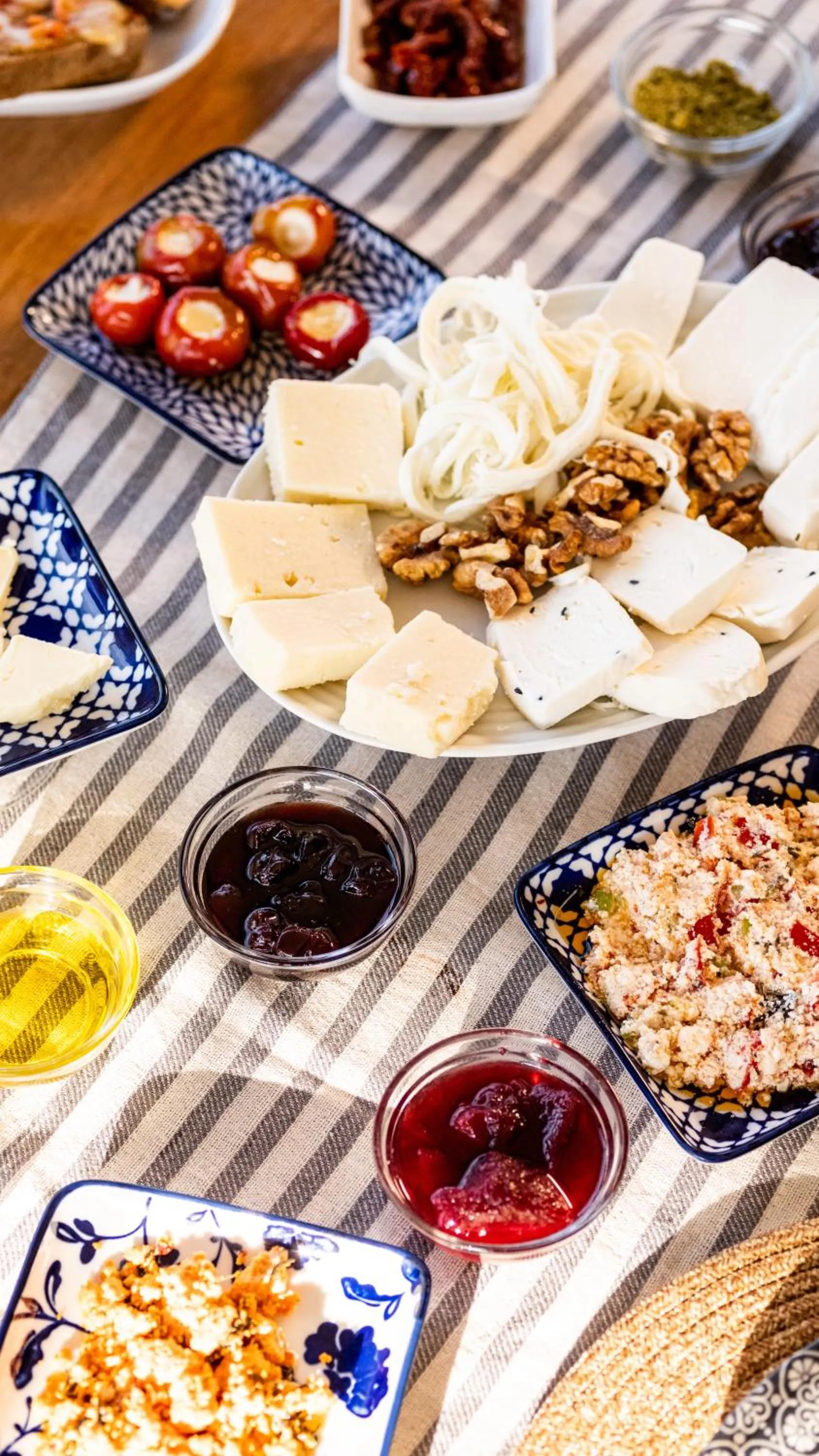 Breakfast in Espira by Antioch Hotel