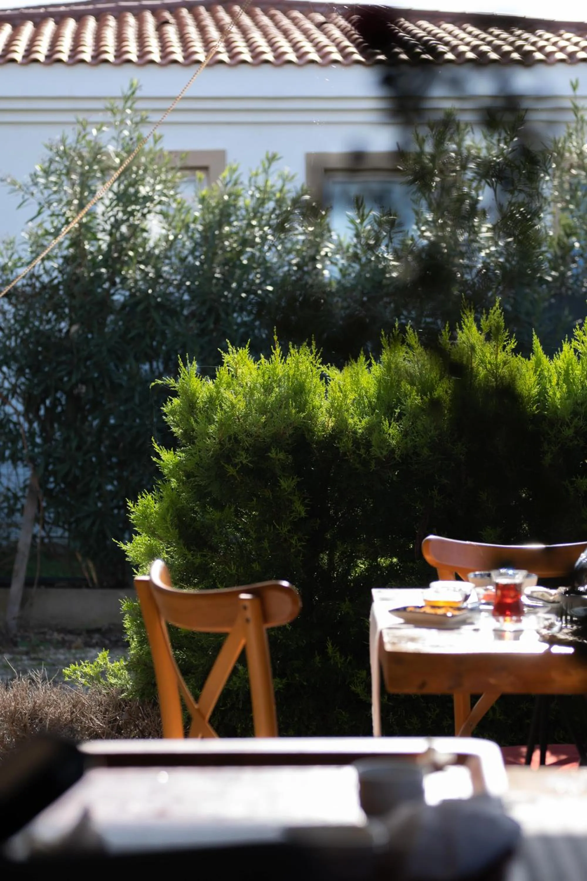 Breakfast in Espira by Antioch Hotel