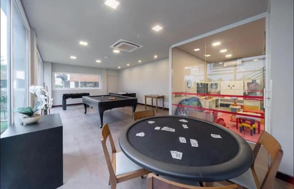 Billiard in Hotel Laghetto Stilo Borges