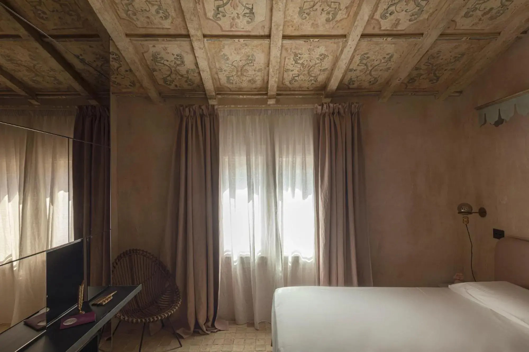 Superior Double Room - single occupancy in ELLE dimora di Sicilia Superior Double Room - single occupancy in ELLE dimora di Sicilia