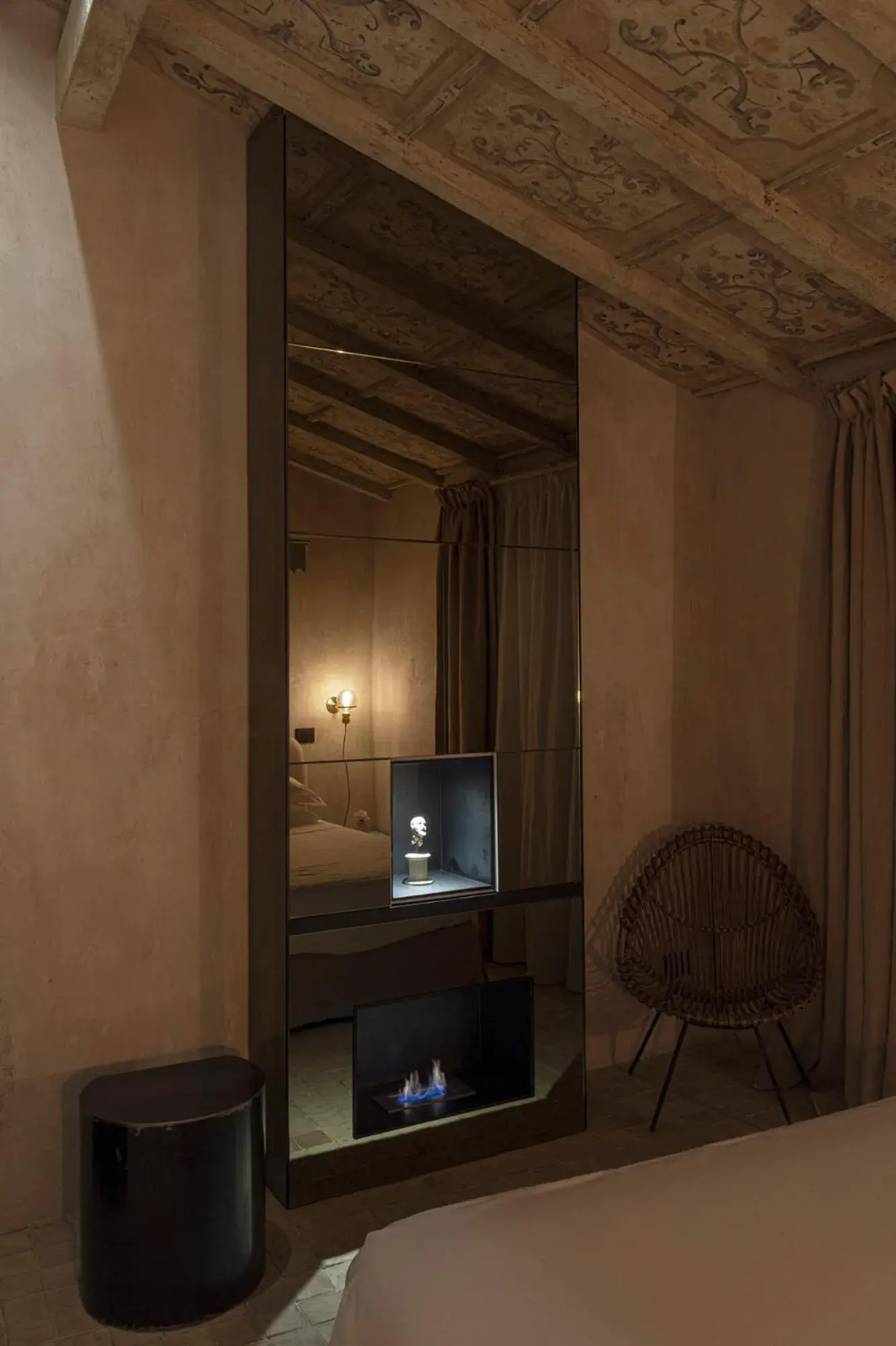 Superior Double Room - single occupancy in ELLE dimora di Sicilia Superior Double Room - single occupancy in ELLE dimora di Sicilia