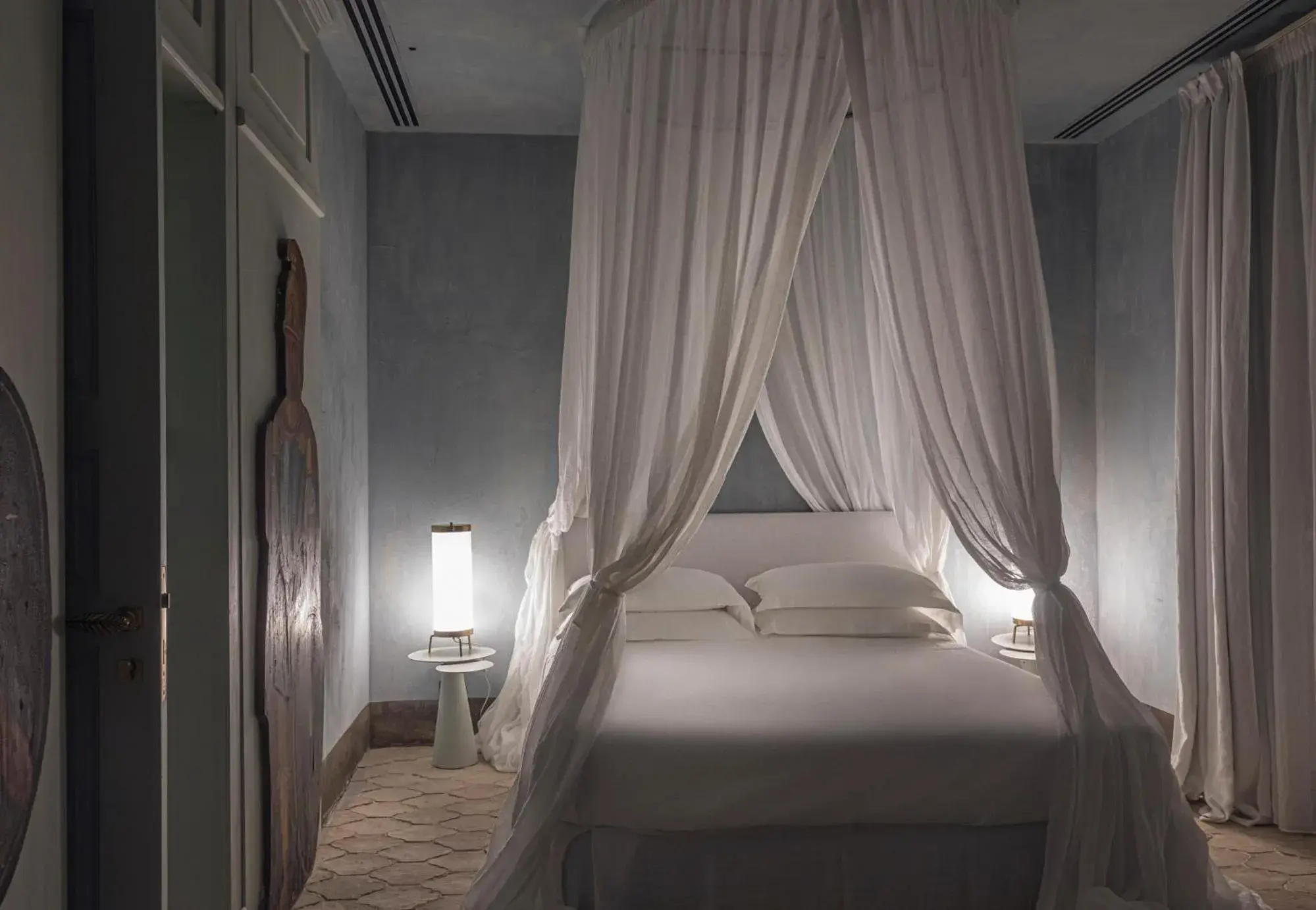 Deluxe Double Room with Balcony - single occupancy in ELLE dimora di Sicilia Deluxe Double Room with Balcony - single occupancy in ELLE dimora di Sicilia