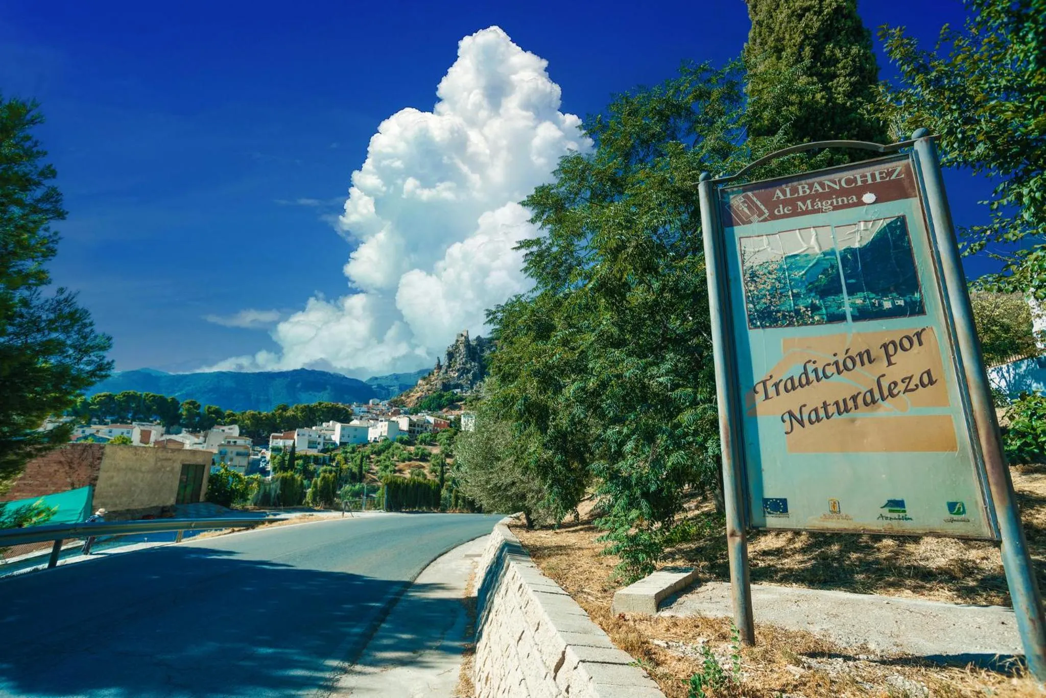 Hotel Rural Aznaitín