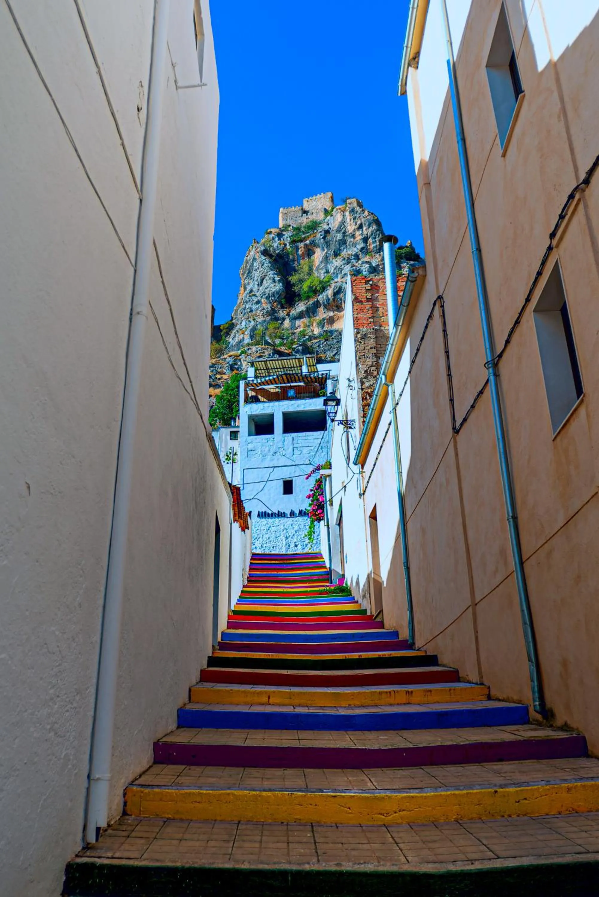 Hotel Rural Aznaitín