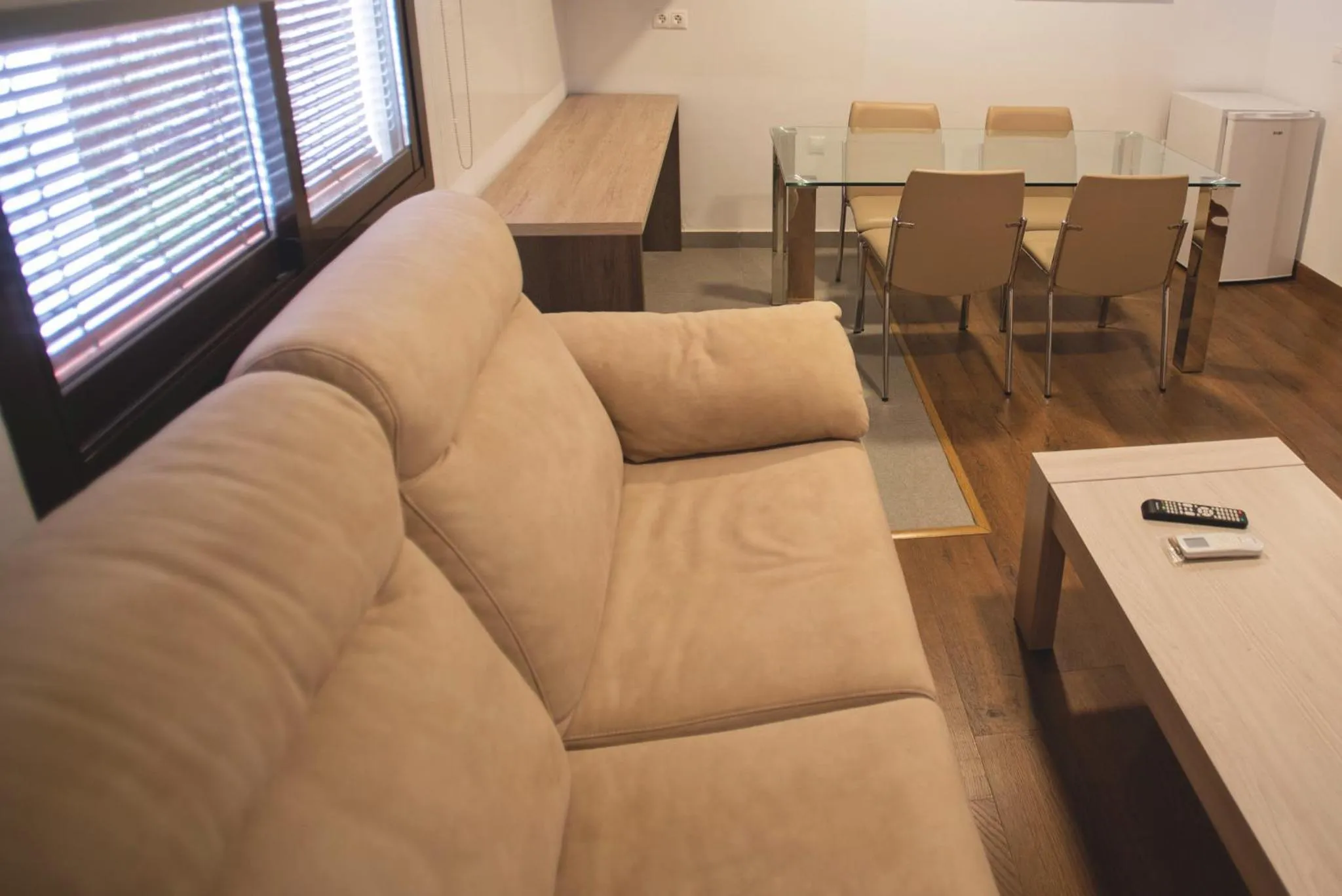 Hotel Rural Aznaitín