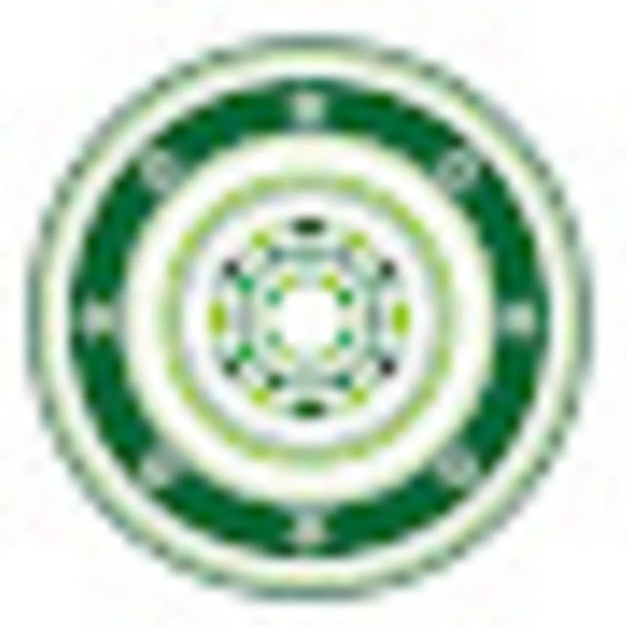 Logo/Certificate/Sign in Casa Shambhala Malinalco