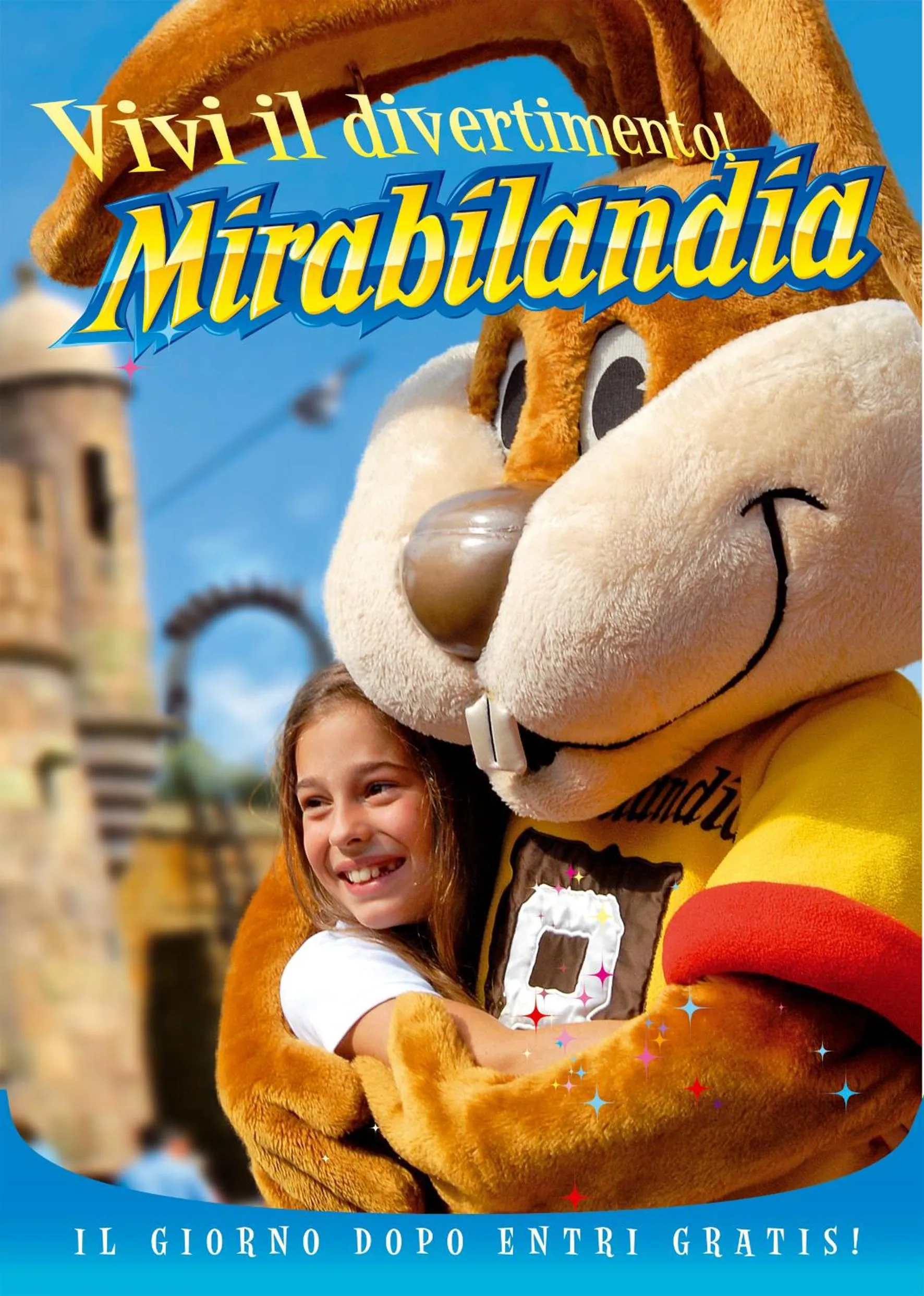 Entertainment in Residence San Paolo