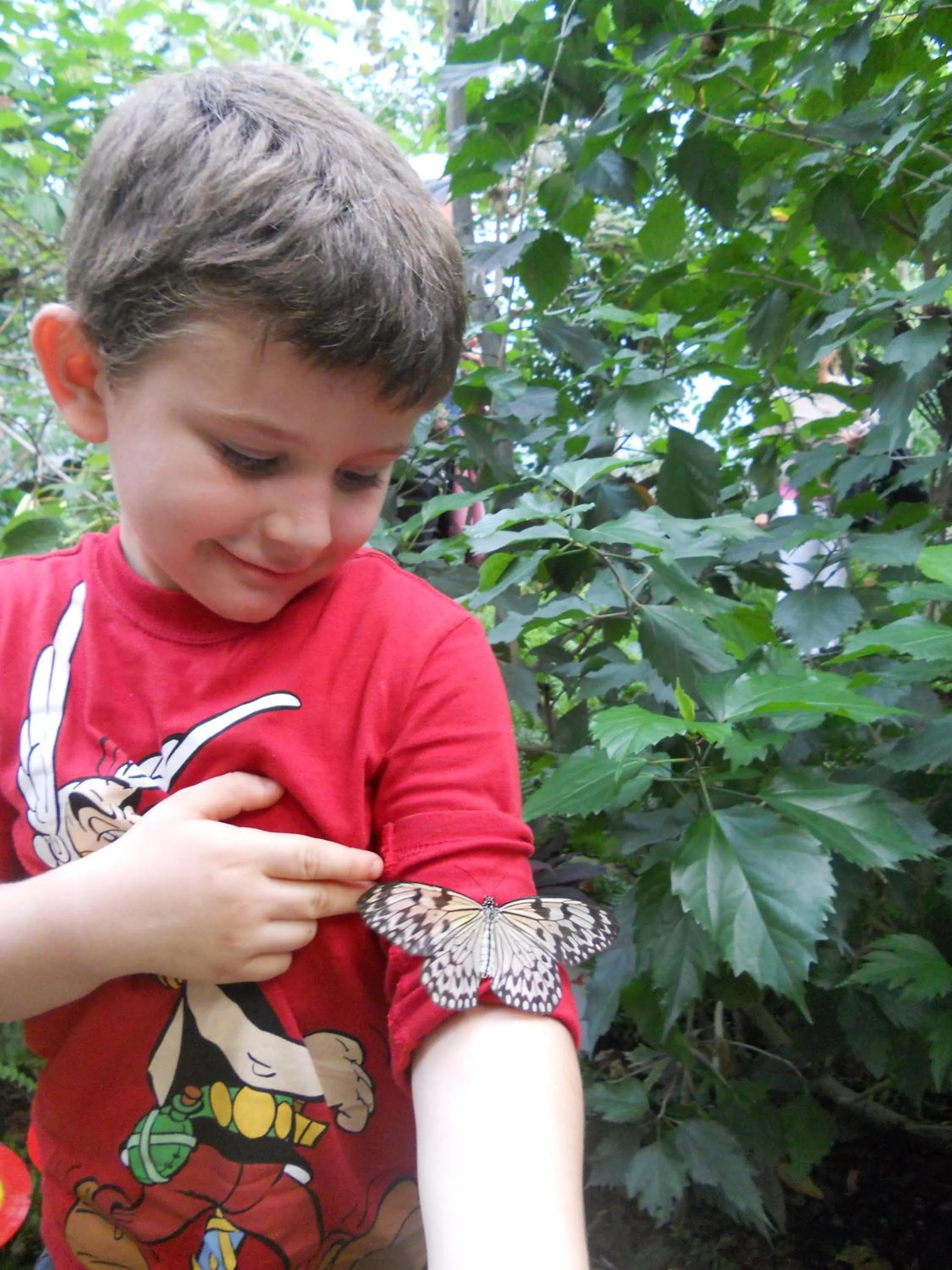 Nearby landmark in Residence San Paolo