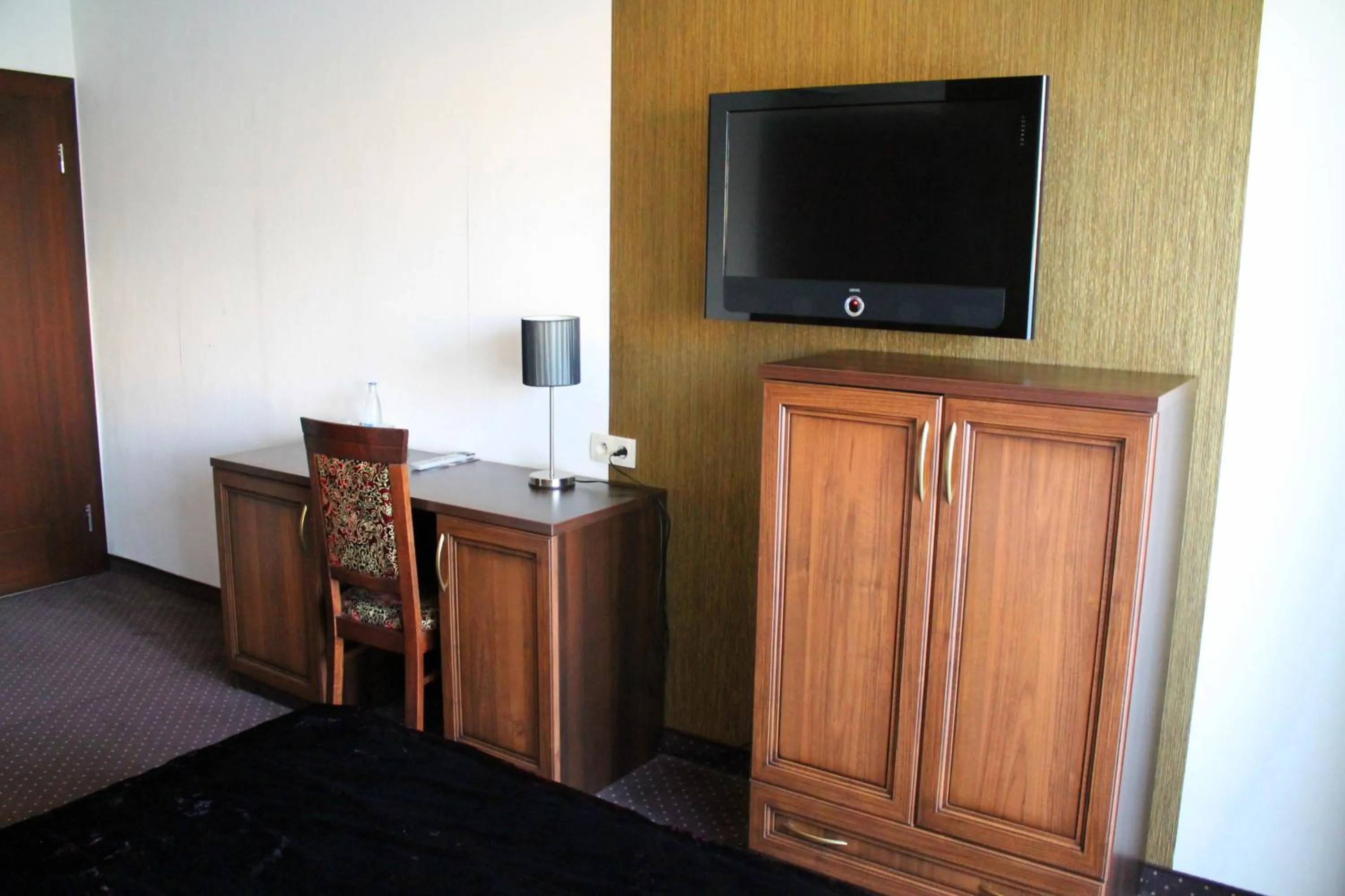 TV and multimedia in Hotel Linder