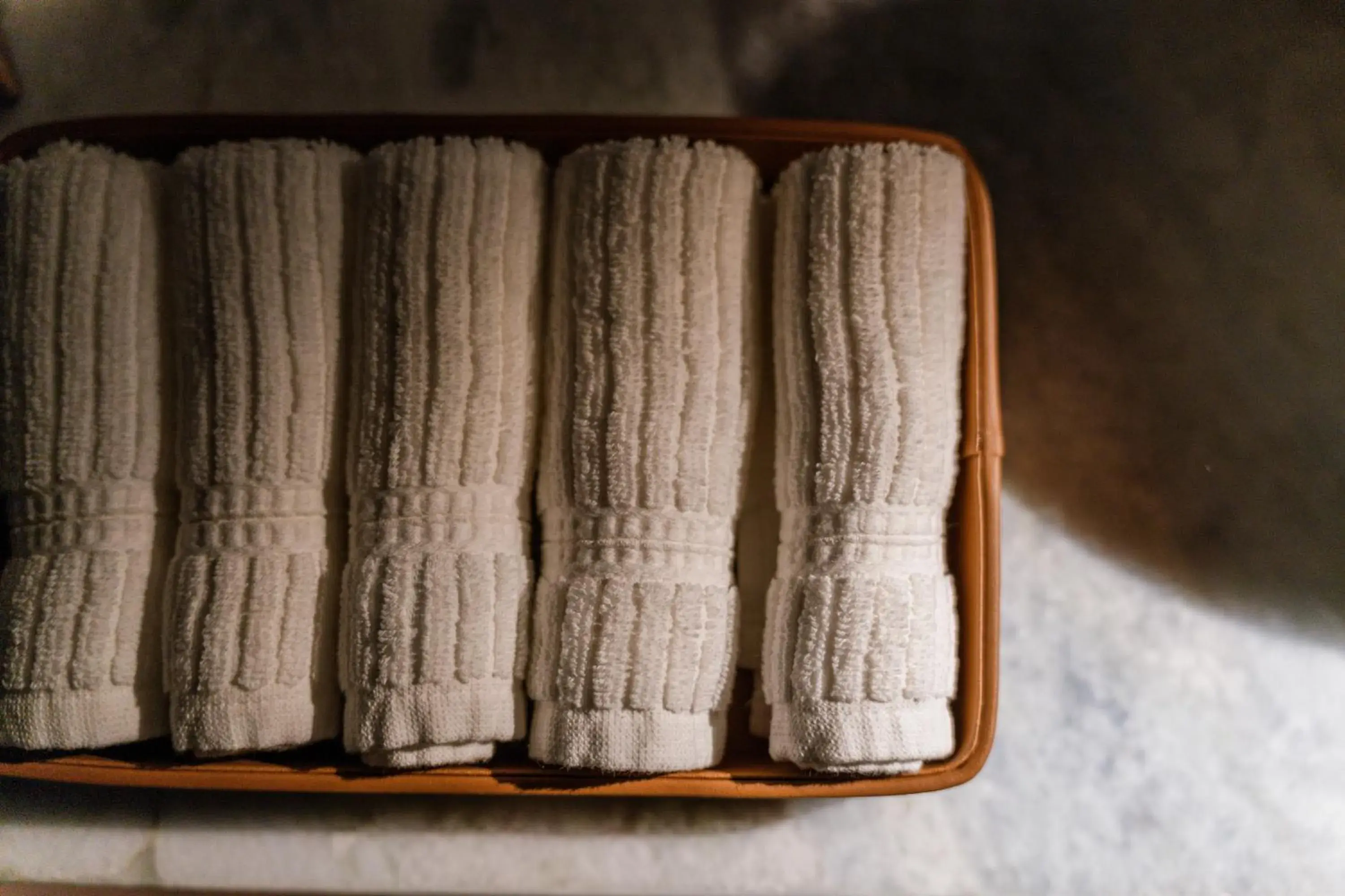 Spa and wellness centre/facilities in Alexander Hotel Spa and wellness centre/facilities in Alexander Hotel