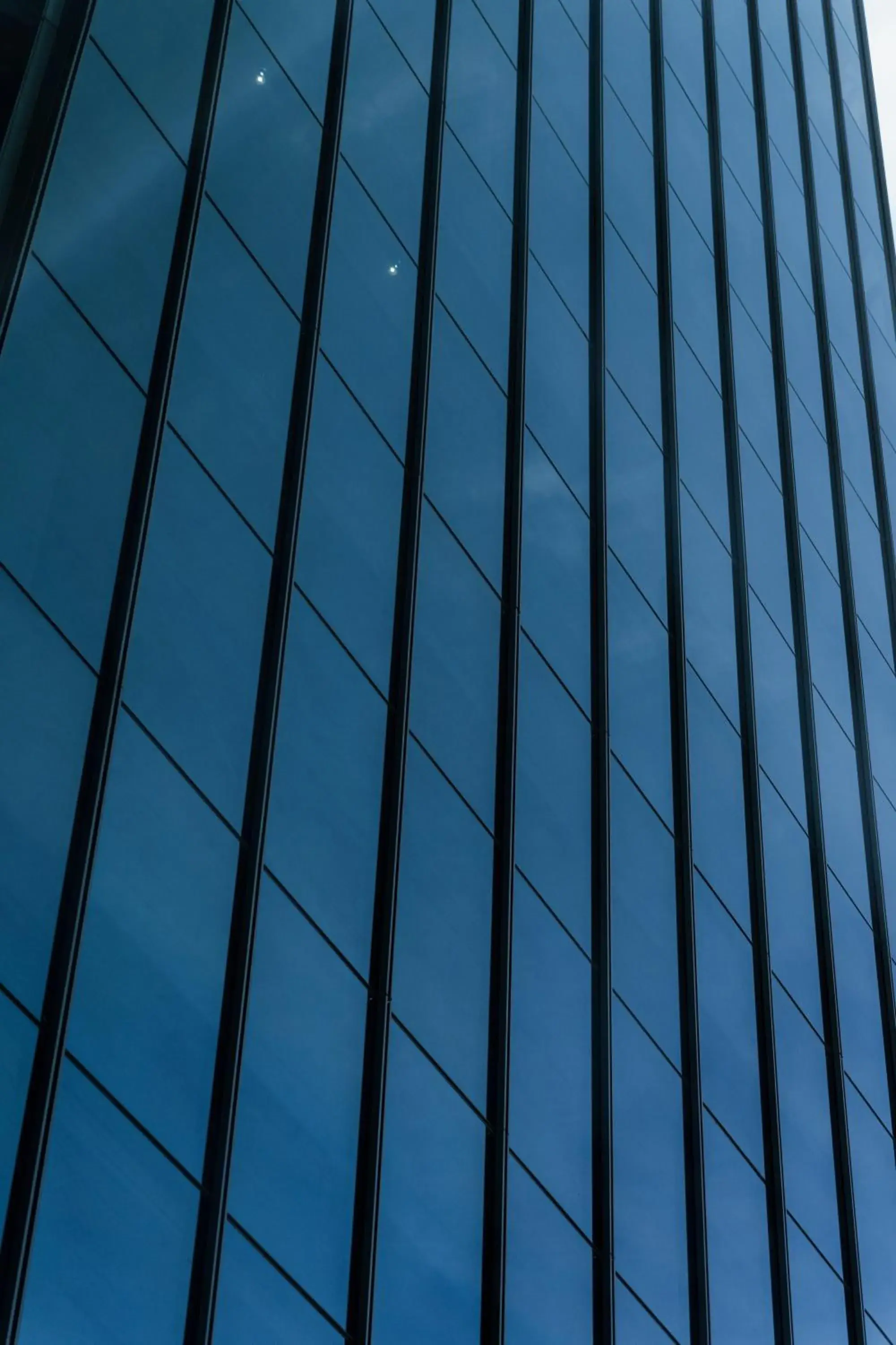 Property building in Alexander Hotel Property building in Alexander Hotel