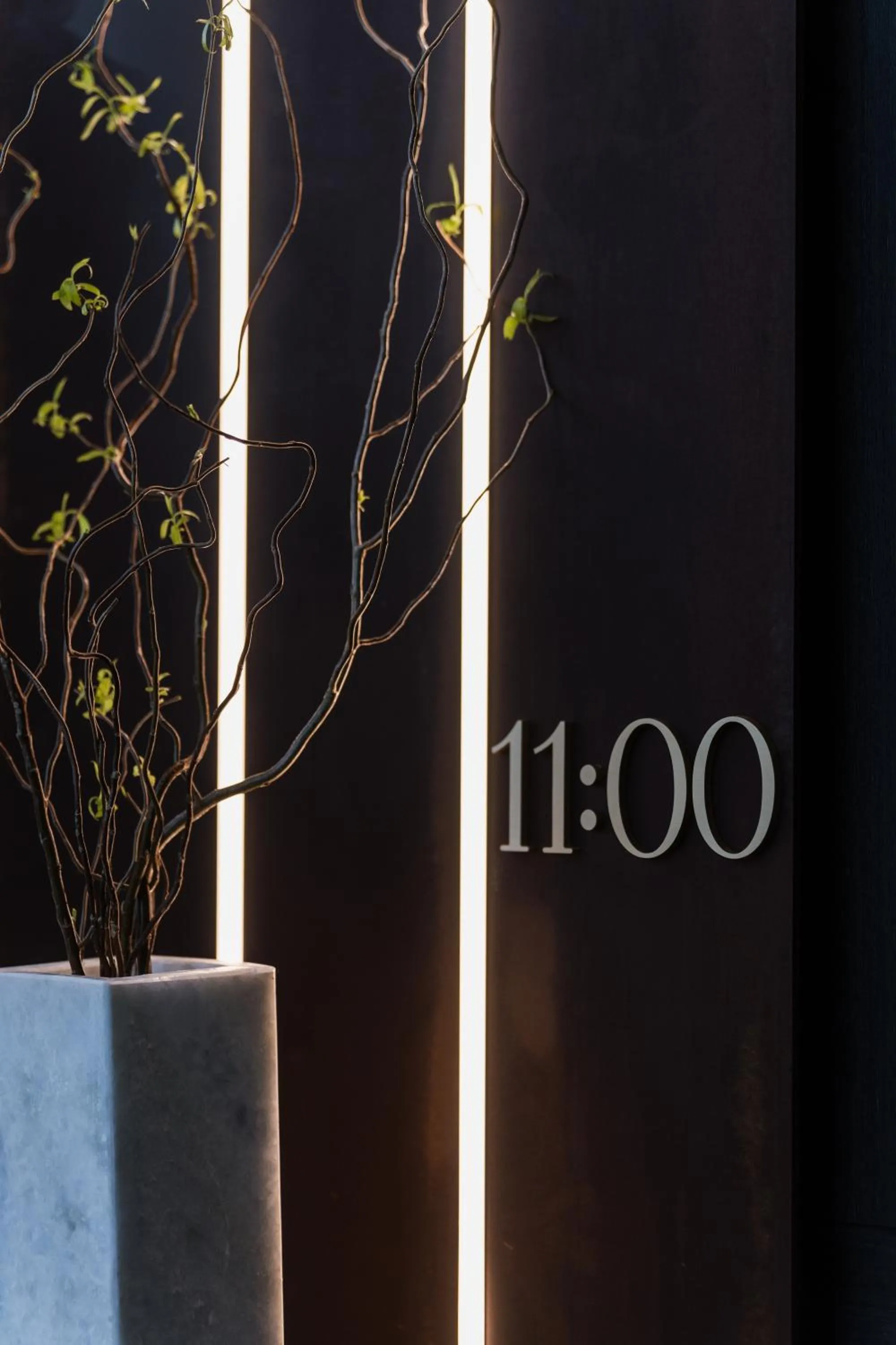 Bedroom in Alexander, Member of The Leading Hotels of the World