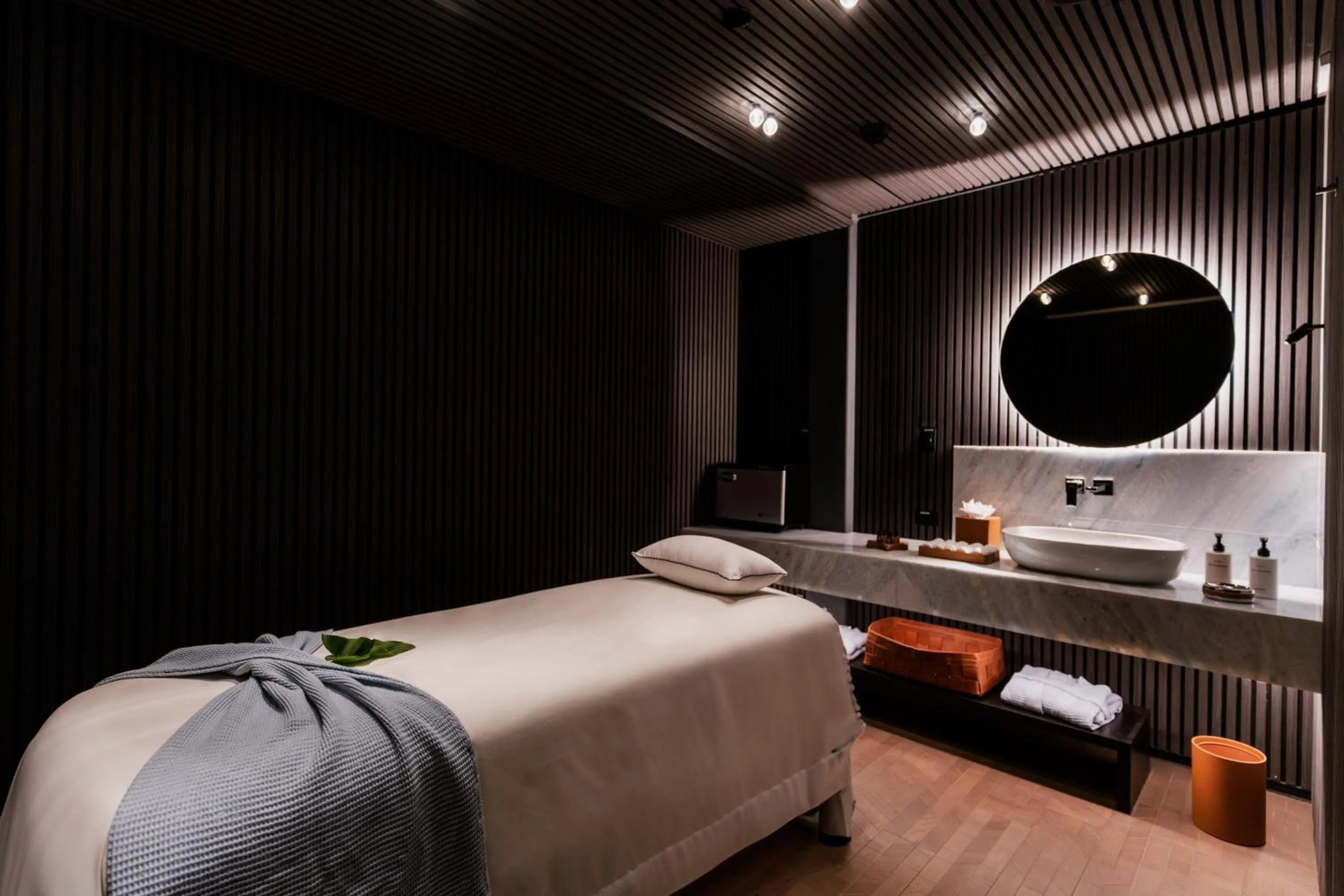 Massage, Bed in Alexander, Member of The Leading Hotels of the World