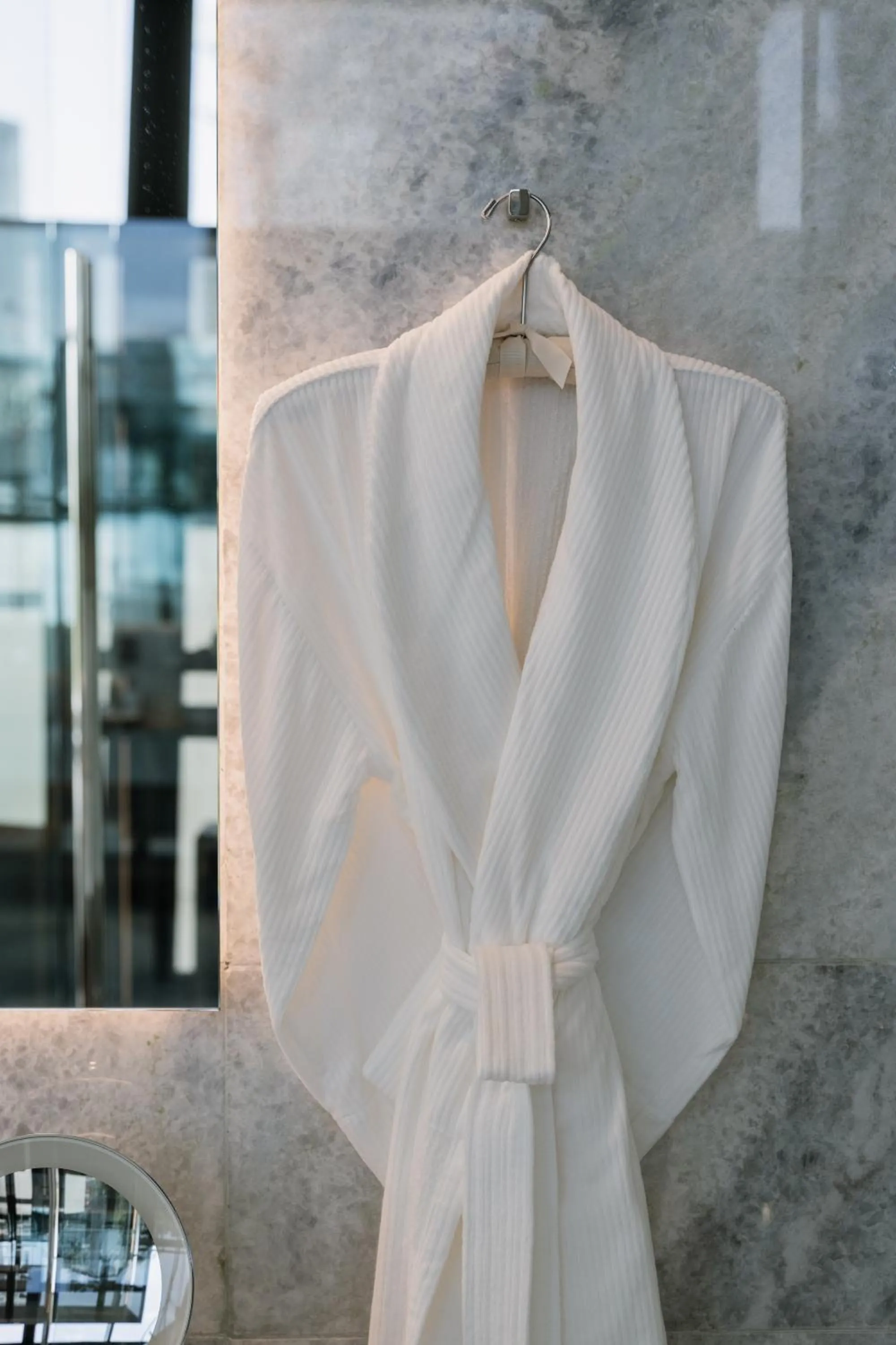 Bathroom in Alexander, Member of The Leading Hotels of the World