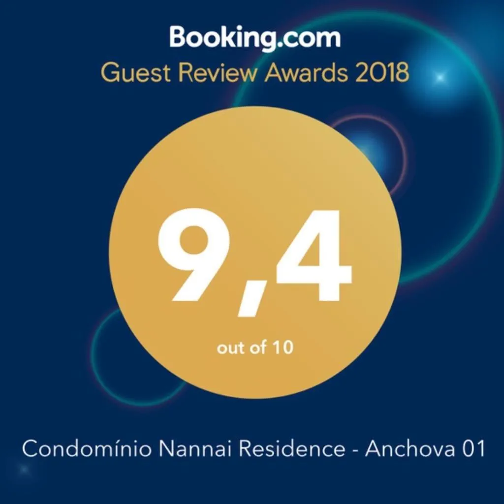Condomínio Nannai Residence - Anchova 01