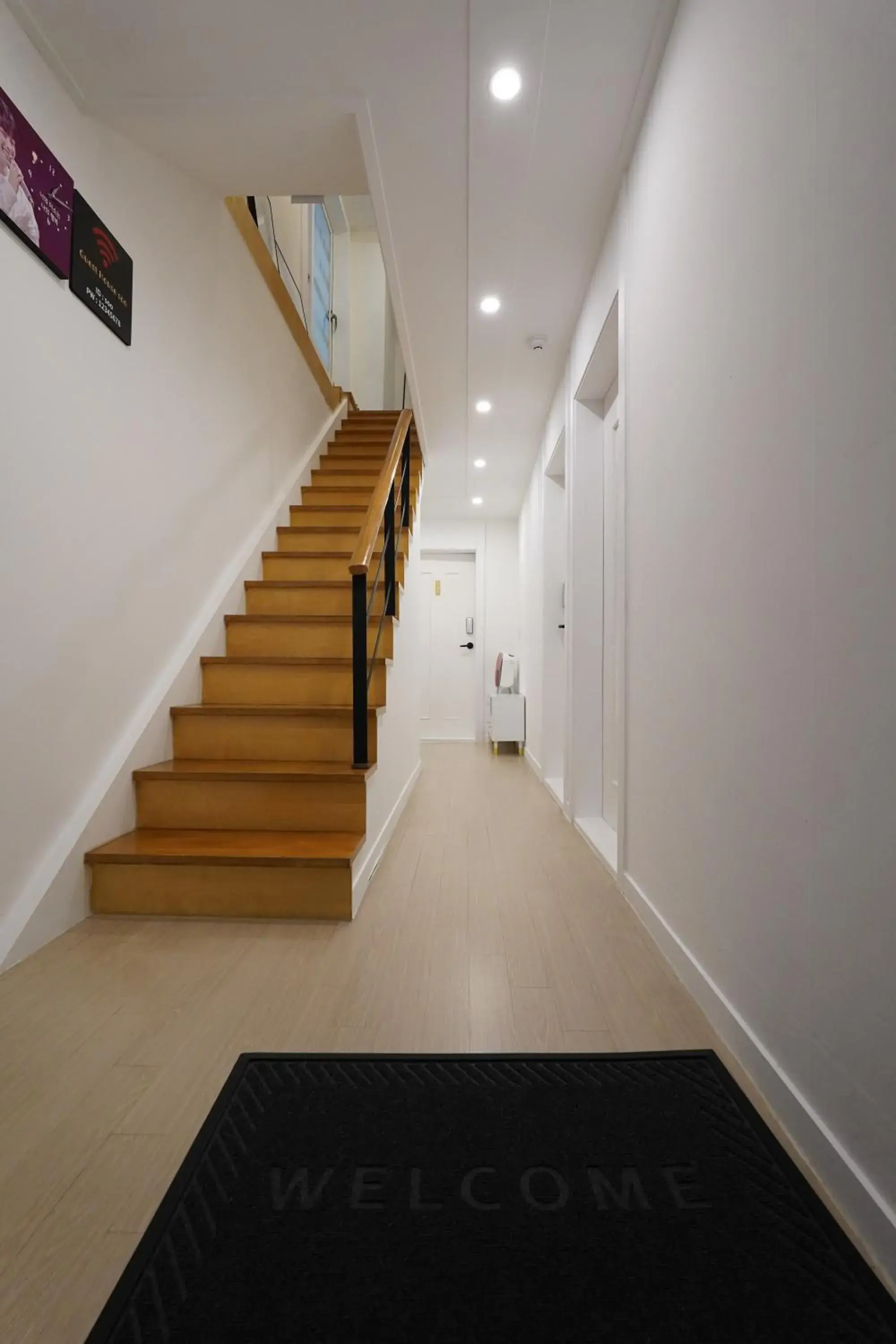 Soo Guest House Soo Guest House