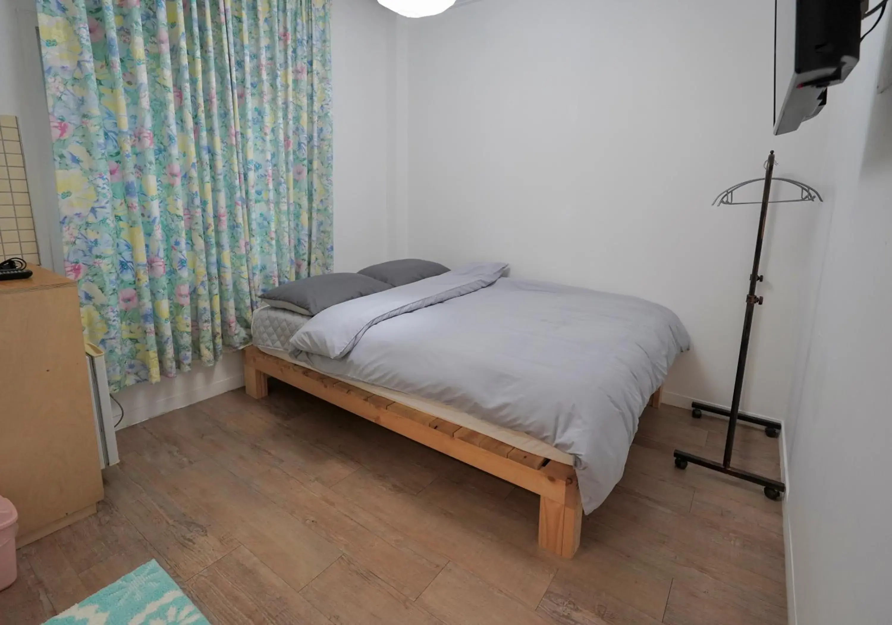 Double Room in Soo Guest House Double Room in Soo Guest House