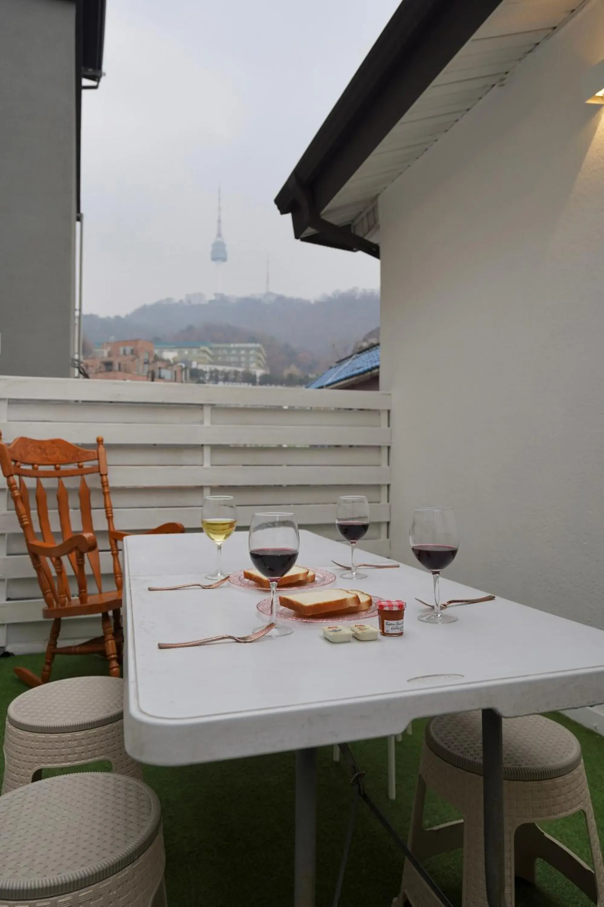 Soo Guest House Soo Guest House