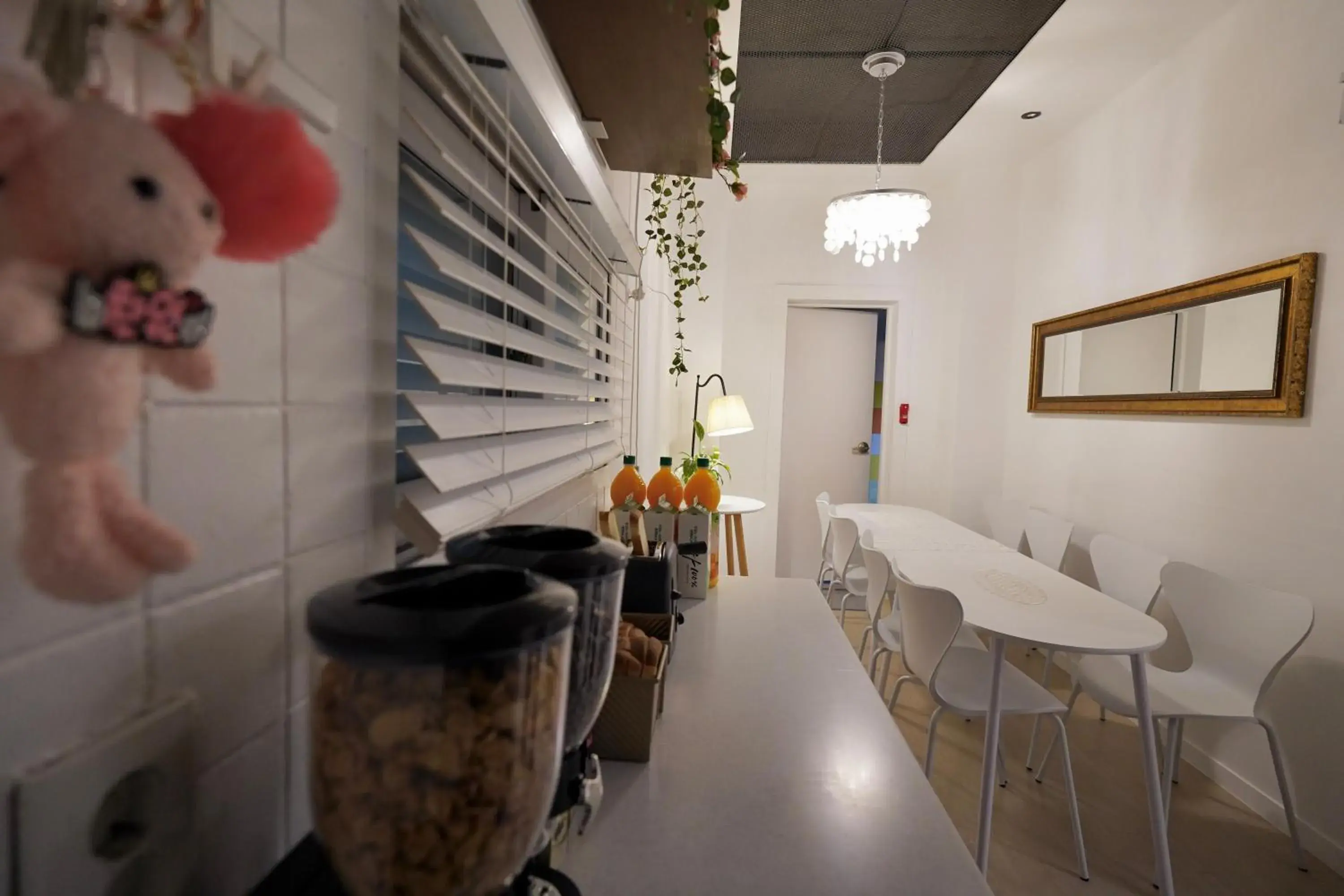 Soo Guest House Soo Guest House