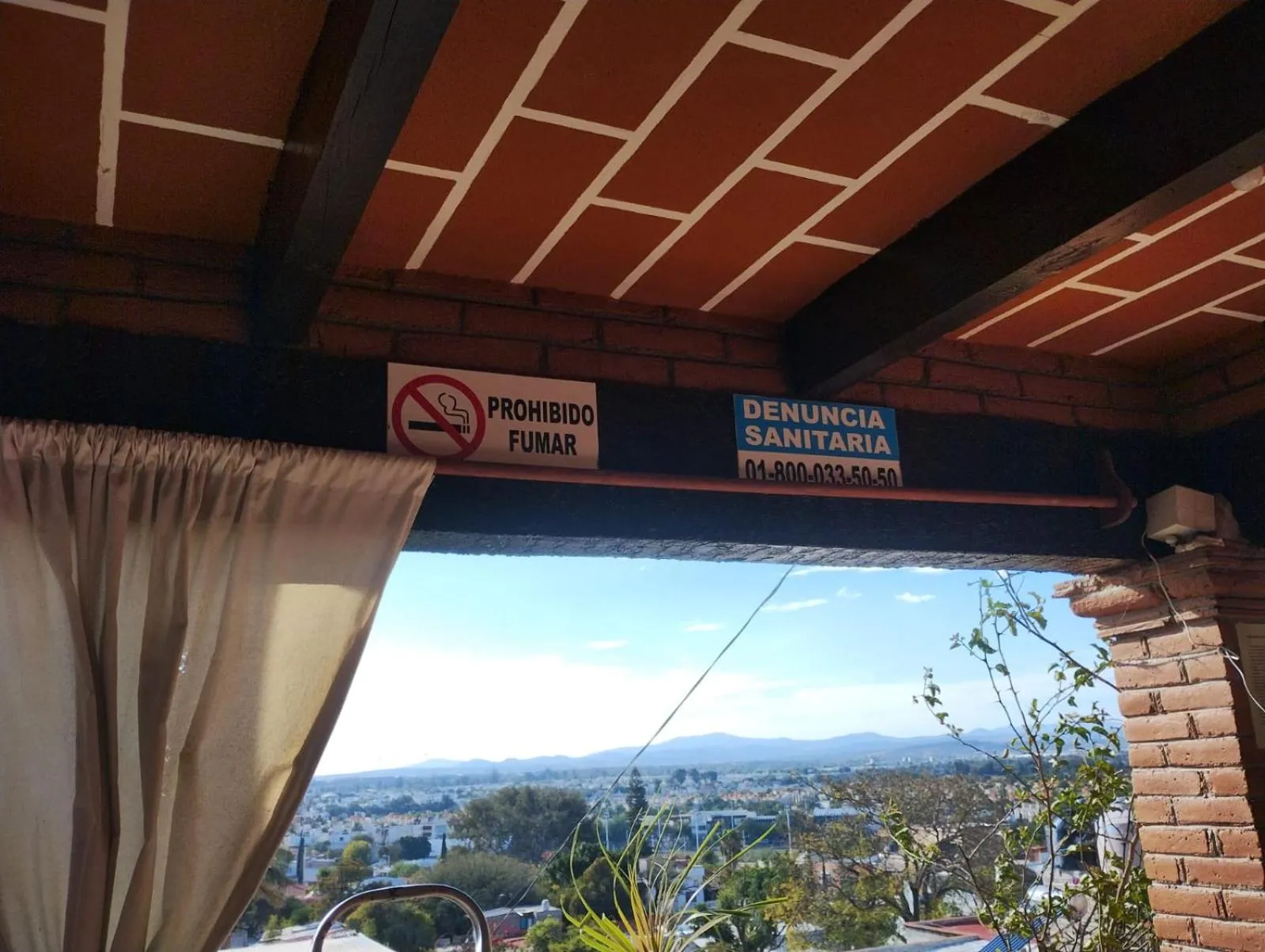 Hotel Colibri Queretaro