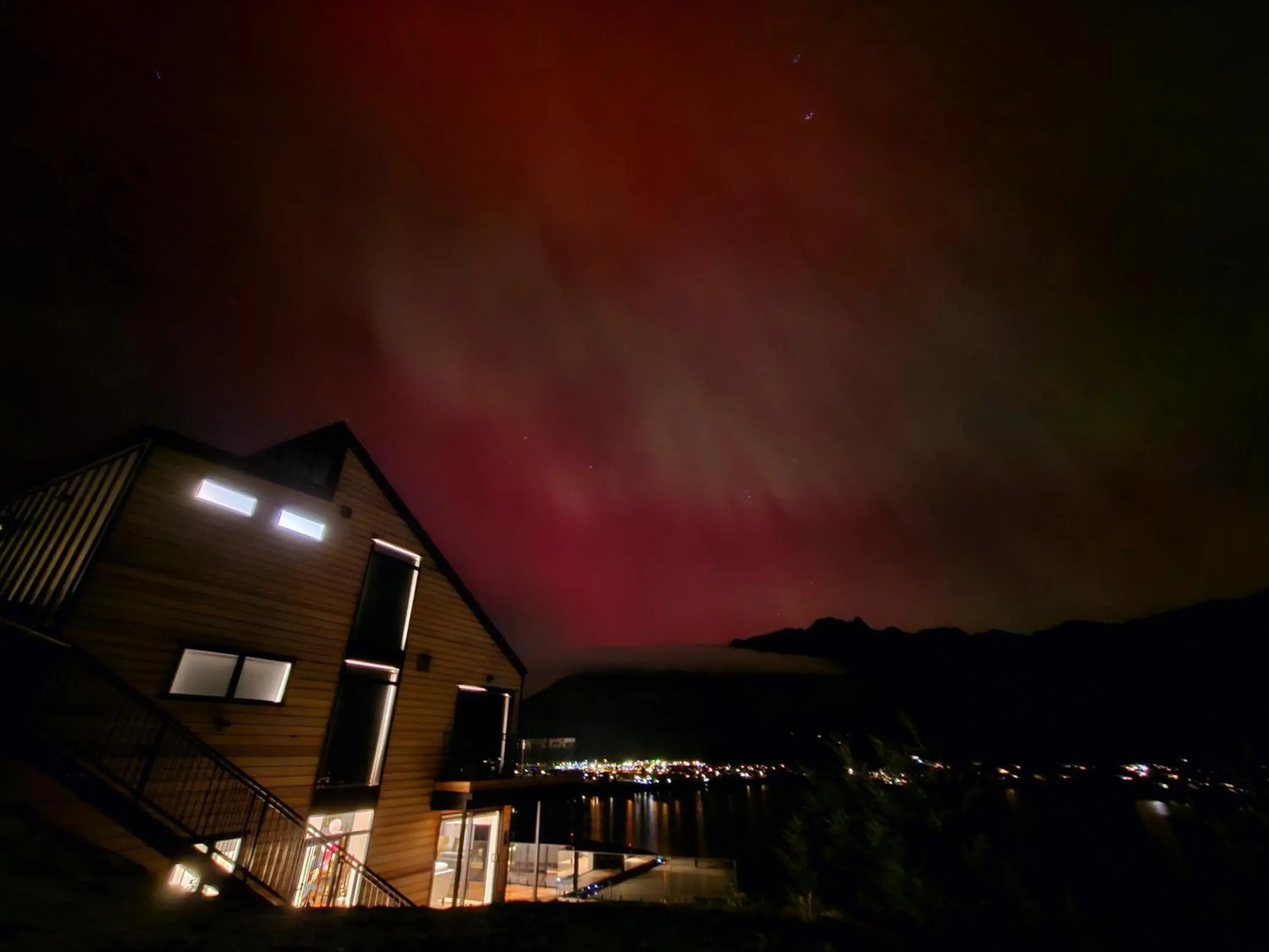 Property building in Elia's House Property building in Elia's House