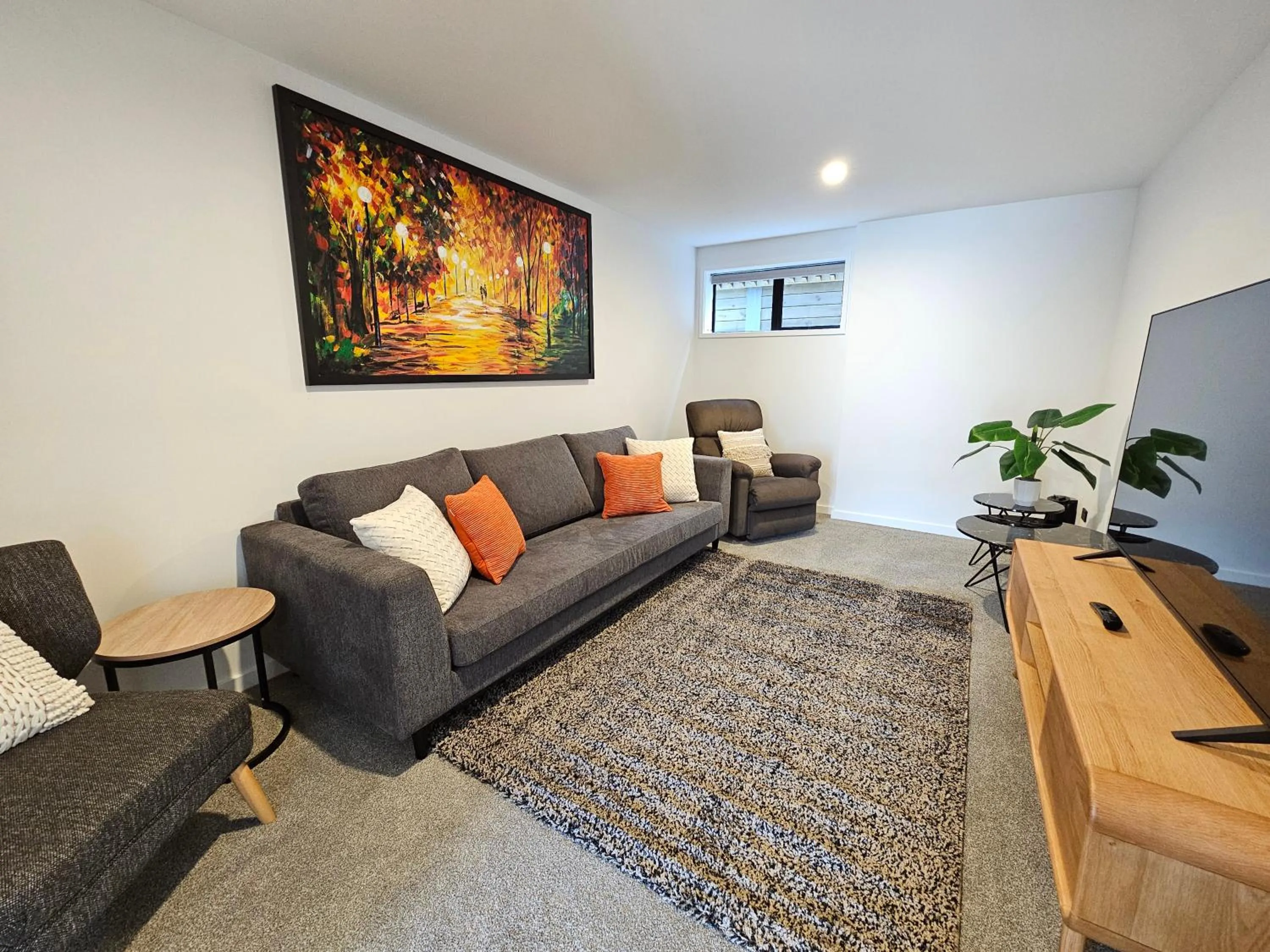 TV and multimedia in Elia's House