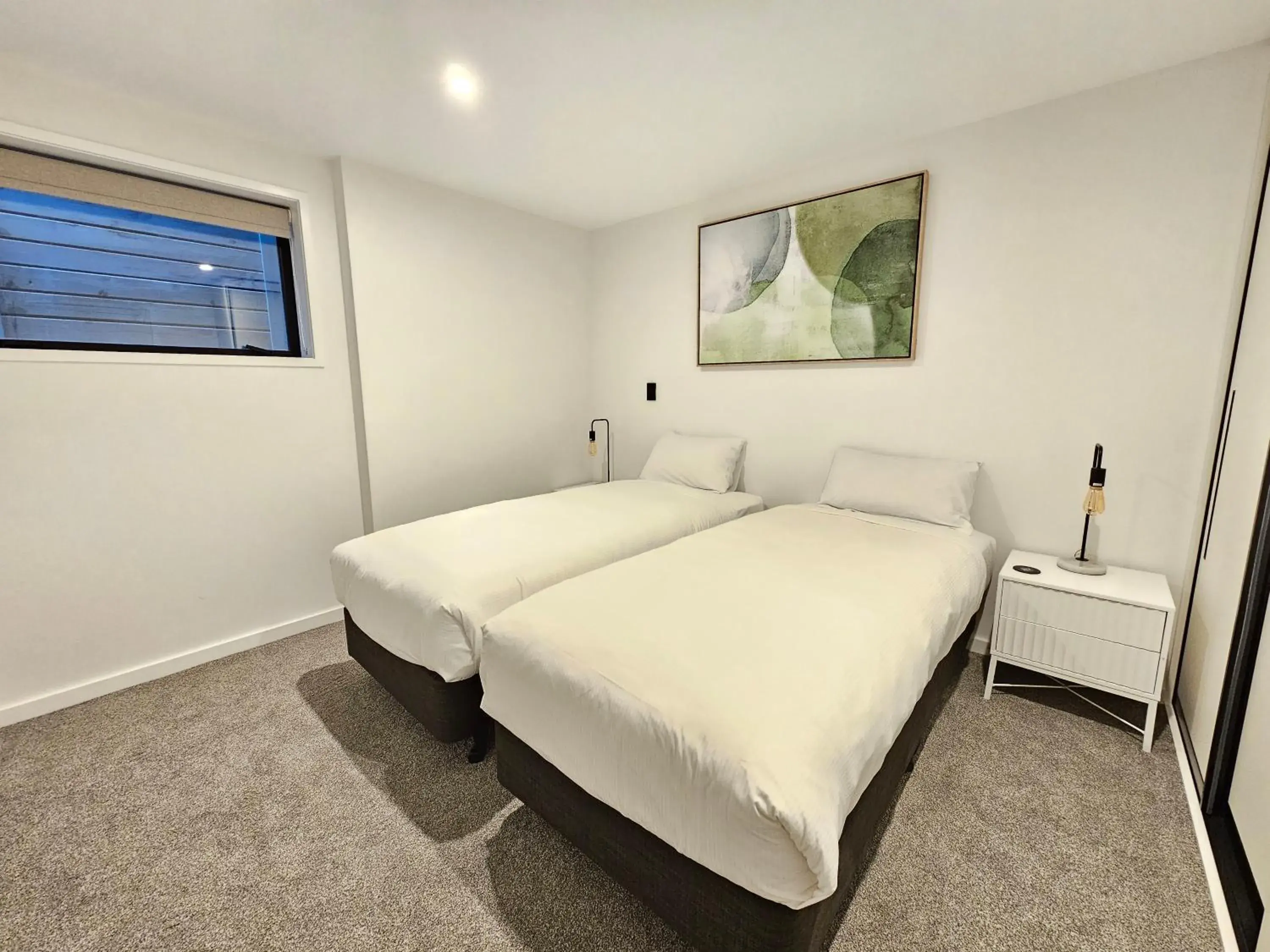 Bedroom, Bed in Elia's House Bedroom, Bed in Elia's House