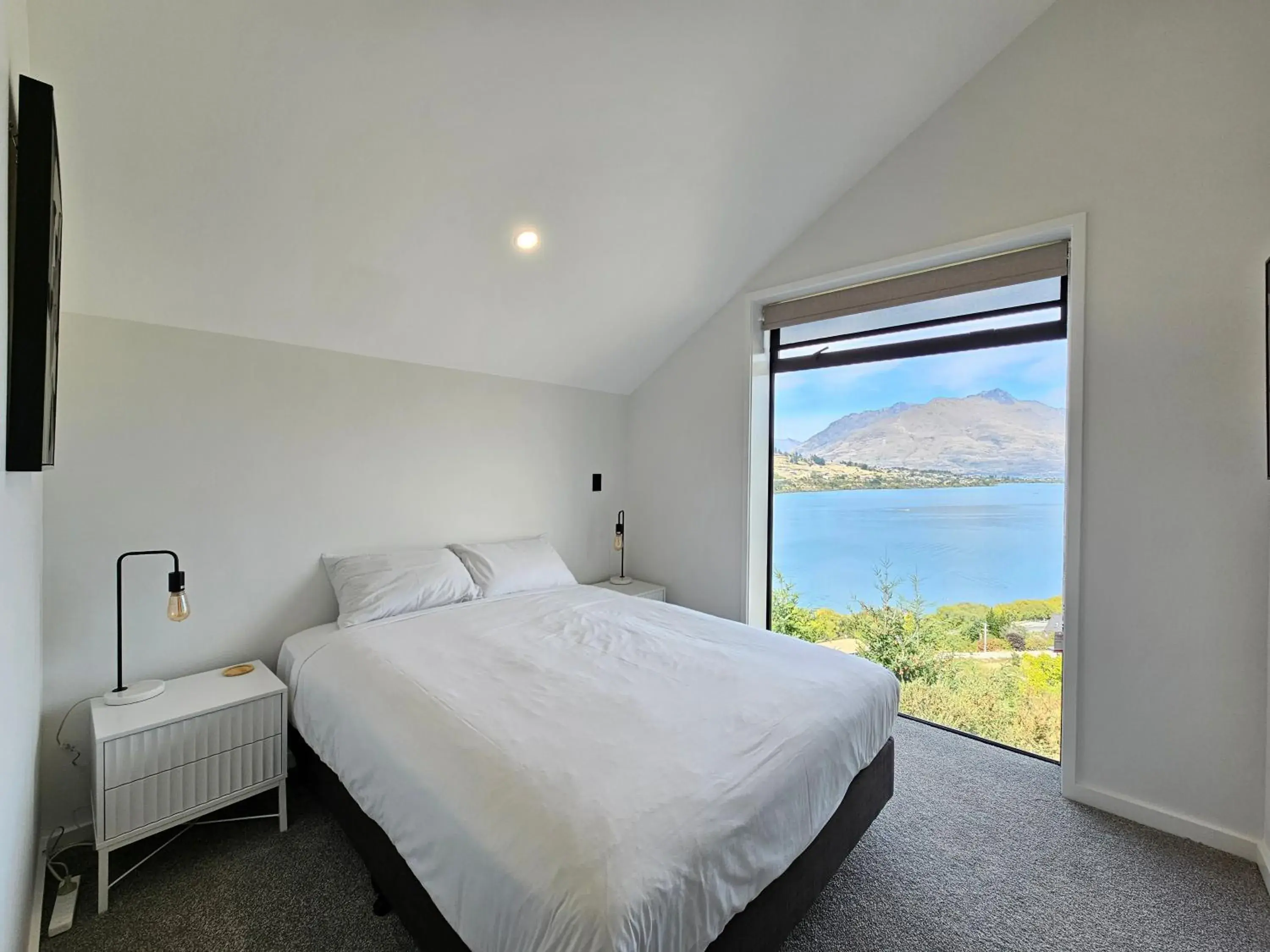 Bedroom, Bed in Elia's House Bedroom, Bed in Elia's House