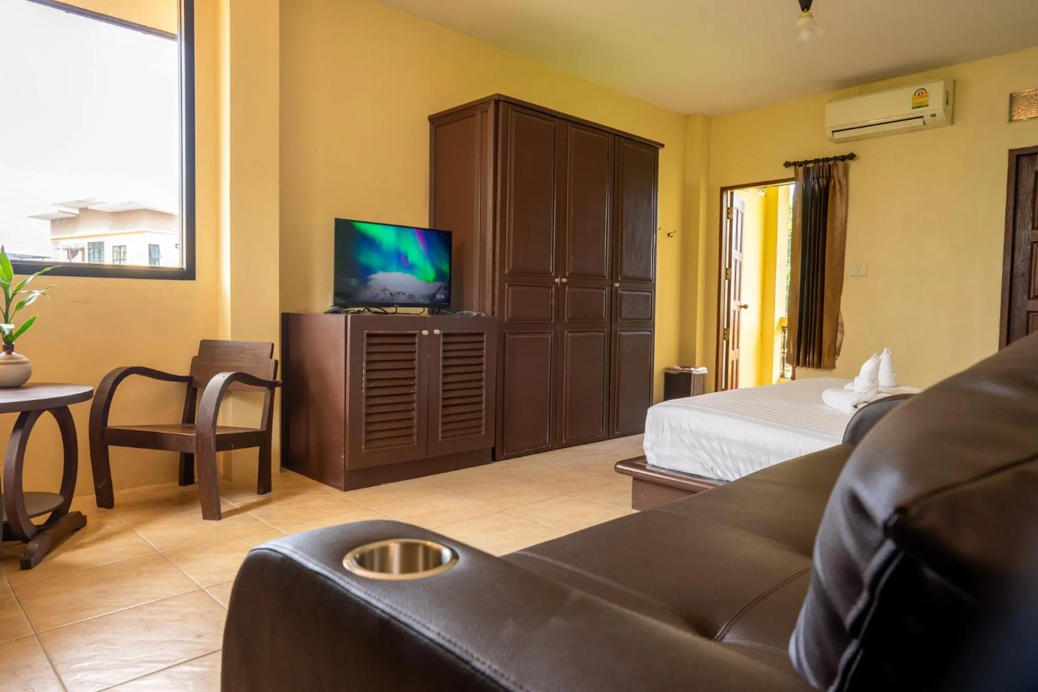 Trithana Boutique House