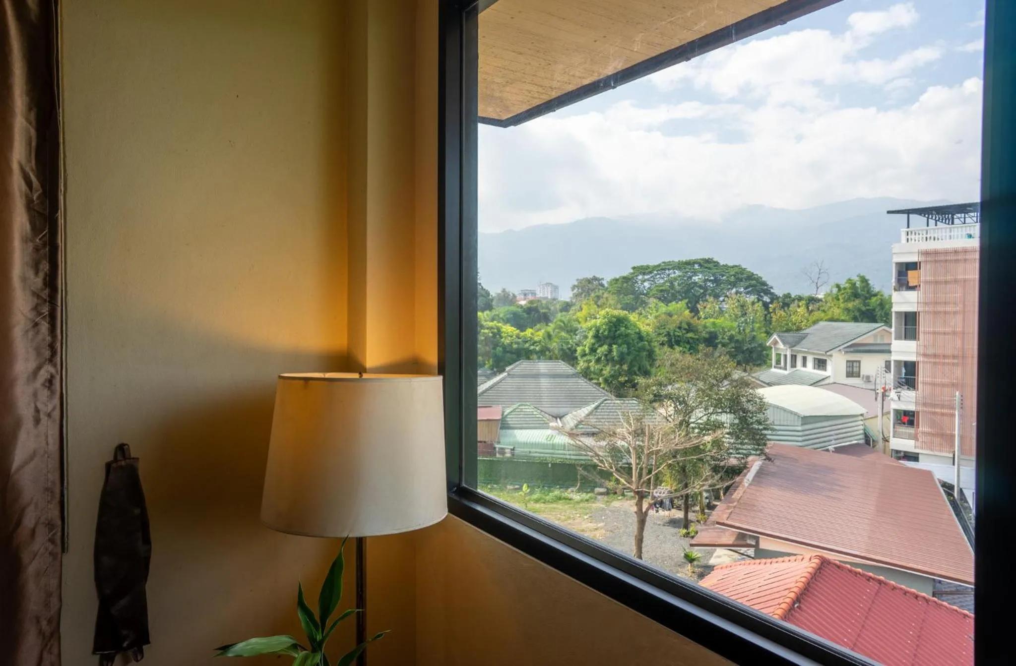 Trithana Boutique House