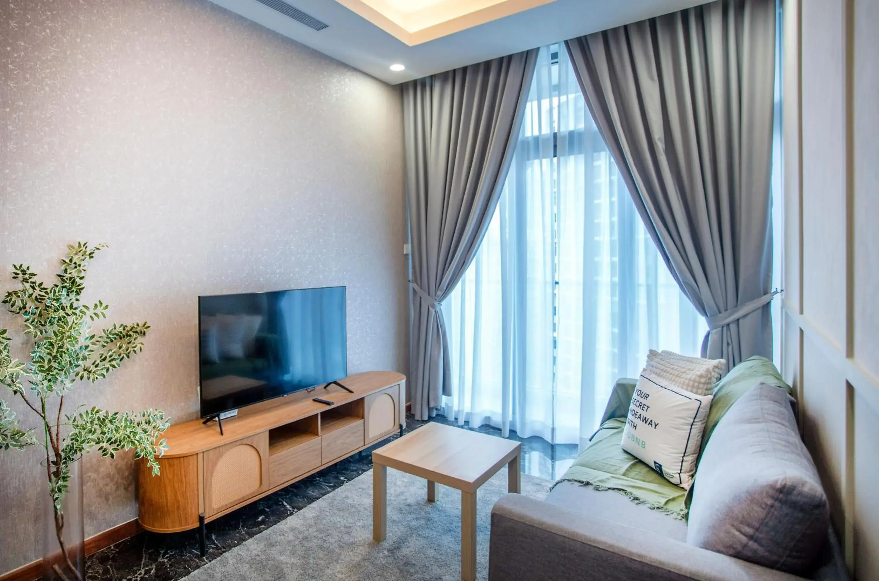 Standard 1 Bedroom Suite in Royce Residence KLCC by Cobnb Standard 1 Bedroom Suite in Royce Residence KLCC by Cobnb
