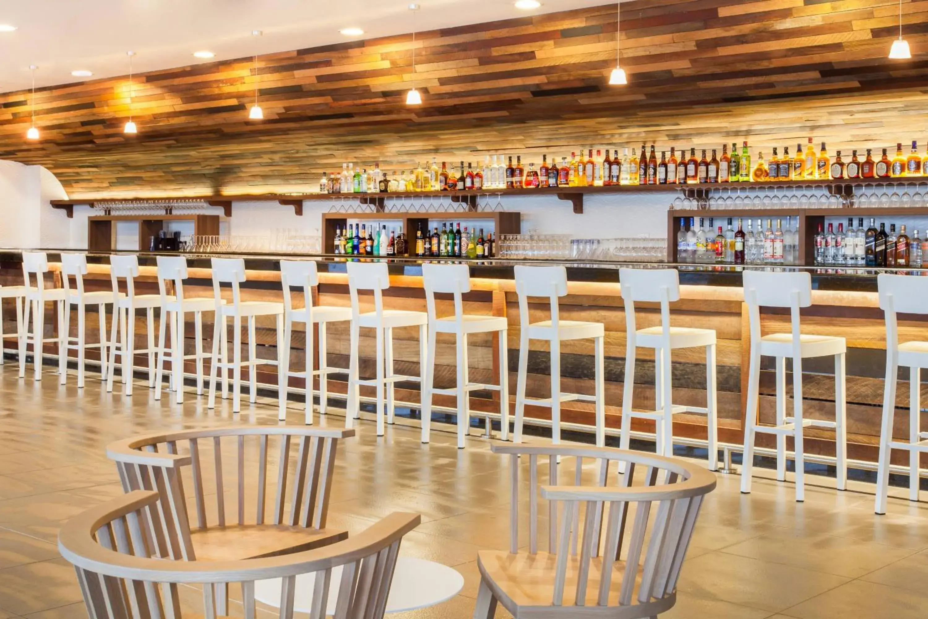 Swimming pool in Sortis Hotel, Spa & Casino, Autograph Collection Swimming pool in Sortis Hotel, Spa & Casino, Autograph Collection