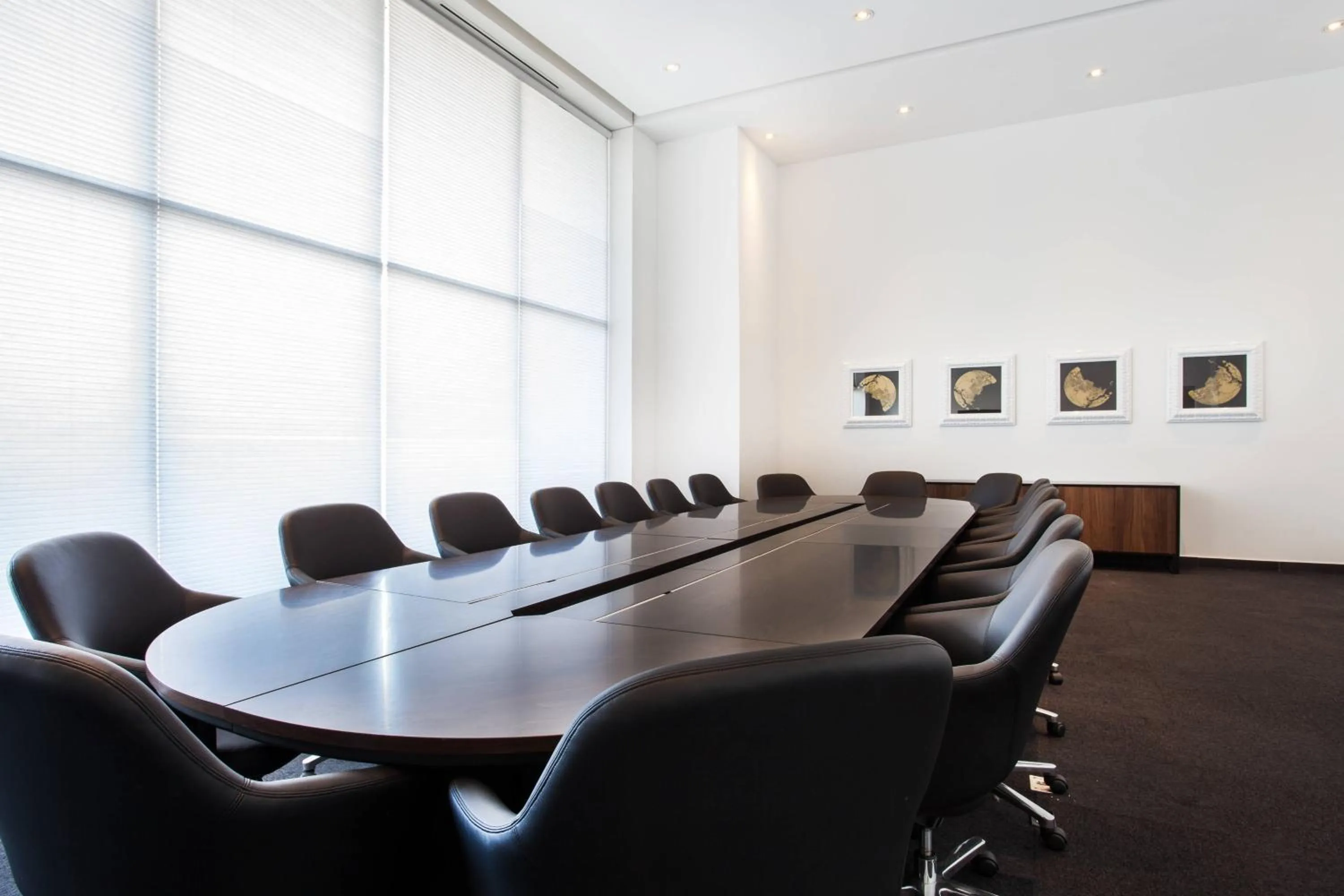 Meeting/conference room in Sortis Hotel, Spa & Casino, Autograph Collection