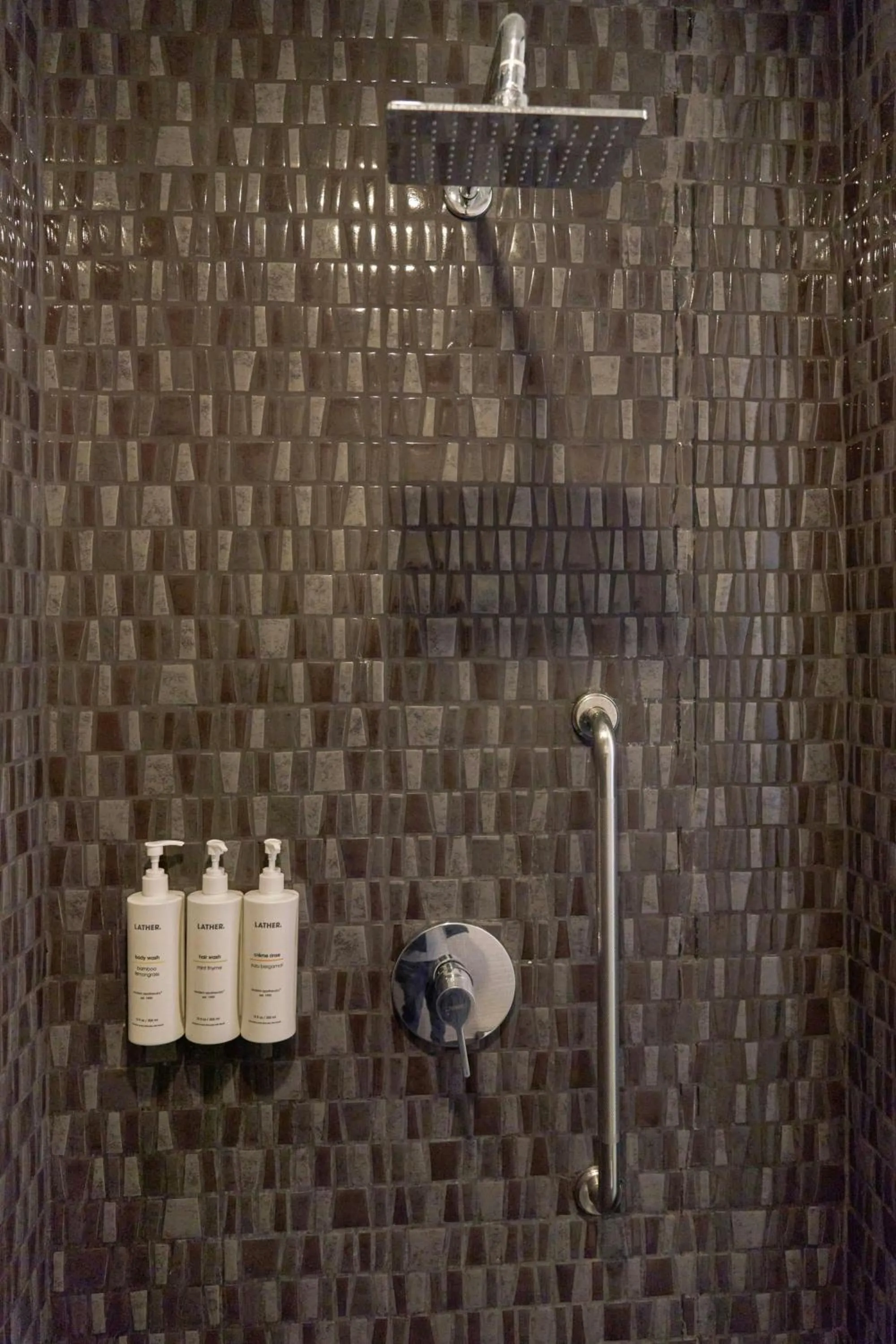 Bathroom in Sortis Hotel, Spa & Casino, Autograph Collection