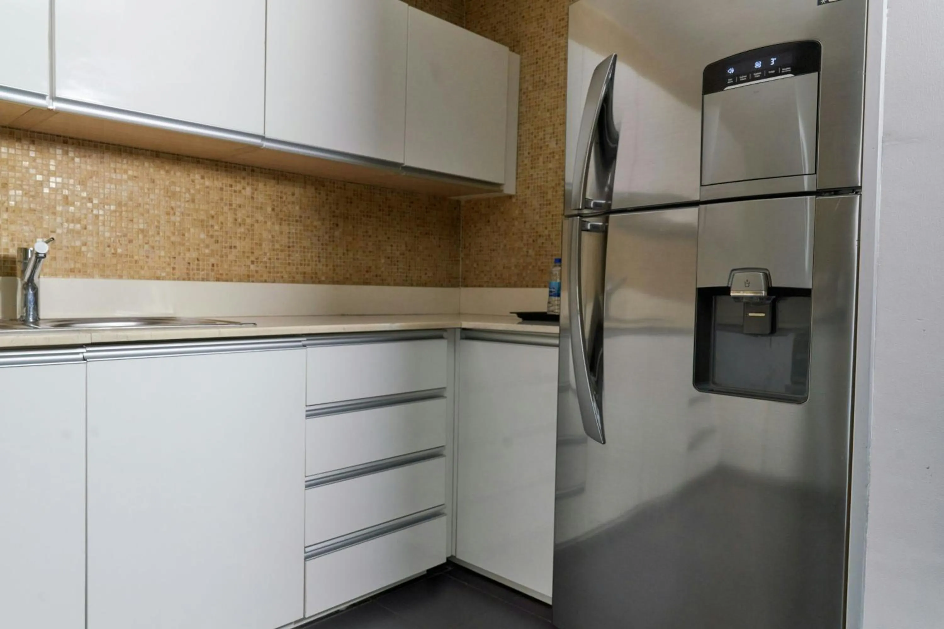 Bedroom in Sortis Hotel, Spa & Casino, Autograph Collection