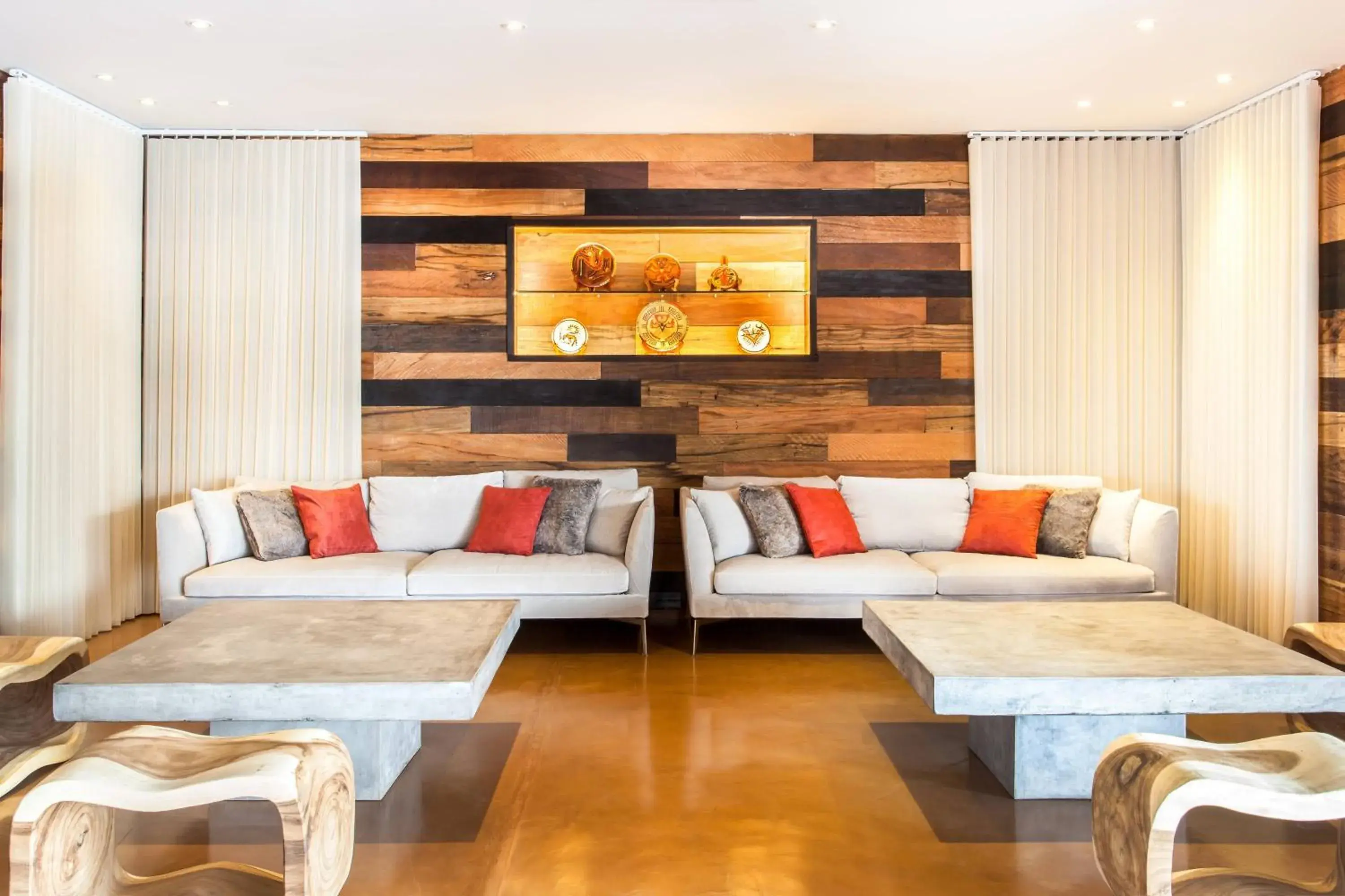 Restaurant/places to eat in Sortis Hotel, Spa & Casino, Autograph Collection Restaurant/places to eat in Sortis Hotel, Spa & Casino, Autograph Collection