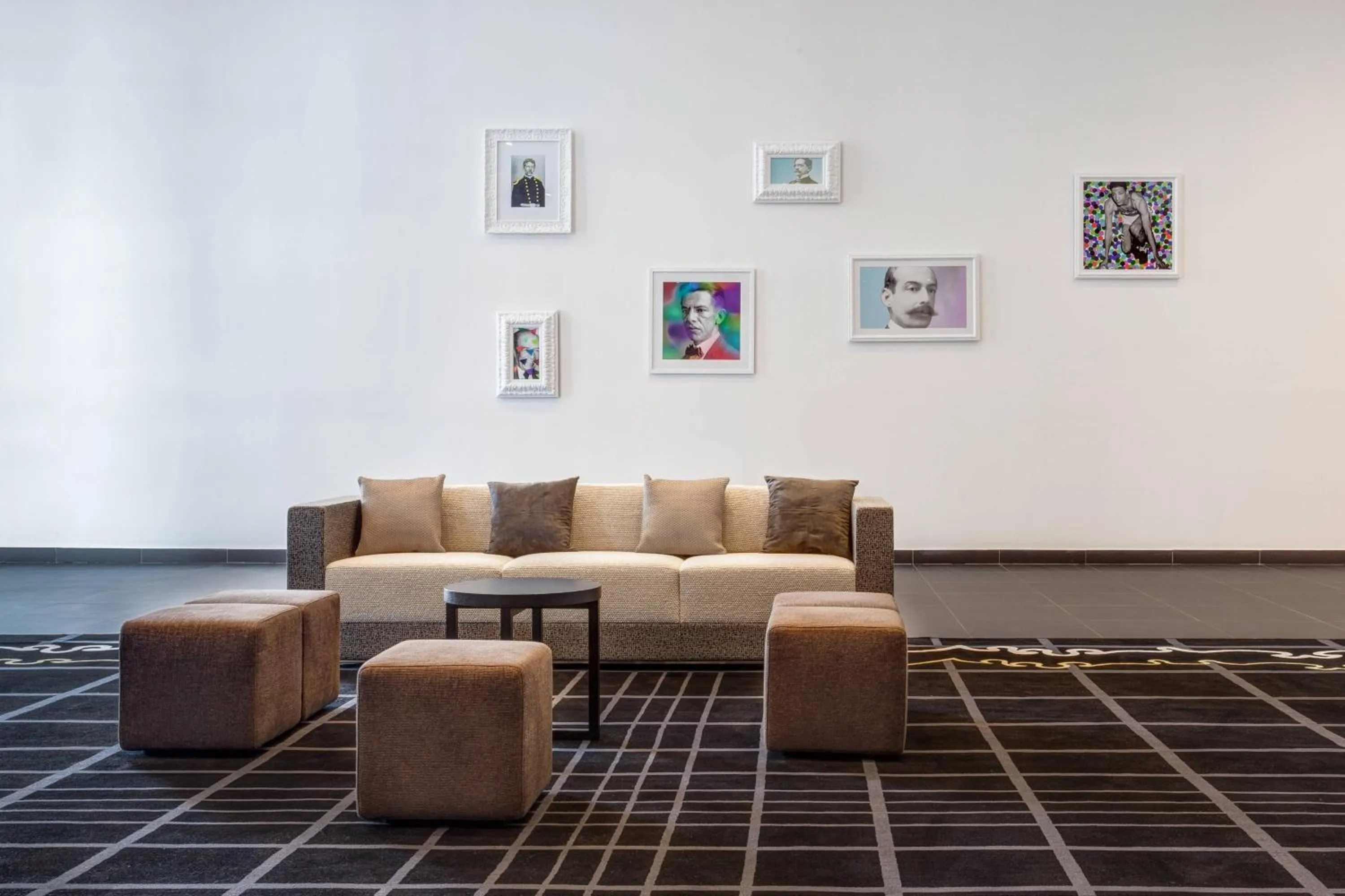 Meeting/conference room in Sortis Hotel, Spa & Casino, Autograph Collection