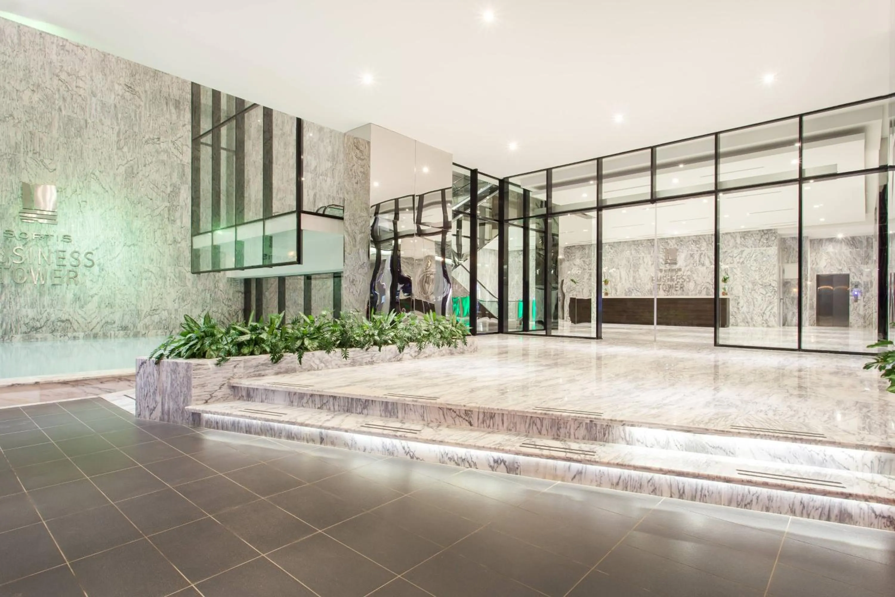 Other in Sortis Hotel, Spa & Casino, Autograph Collection