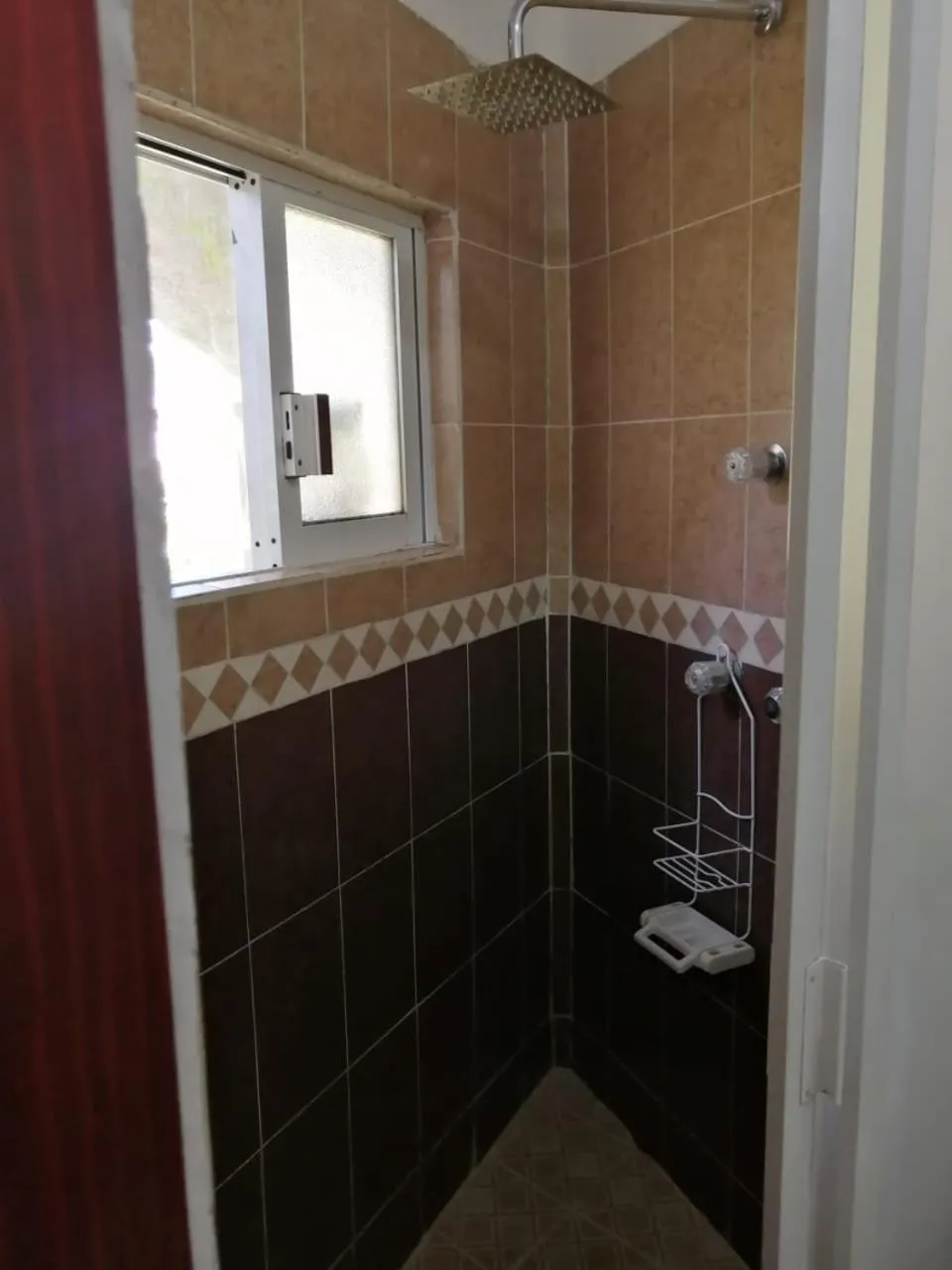 Bathroom in Casa Ticitl temazcalli