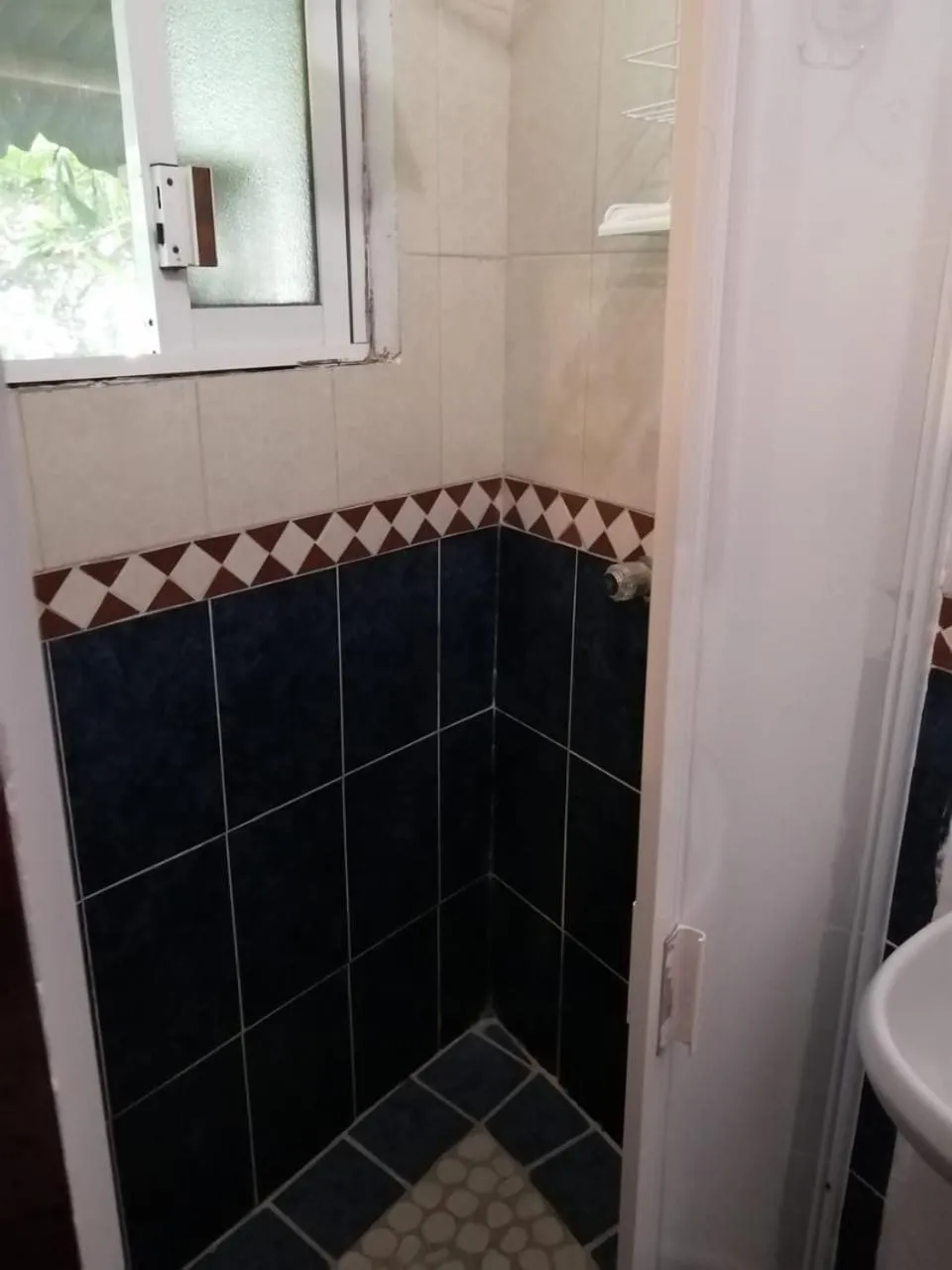 Bathroom in Casa Ticitl temazcalli
