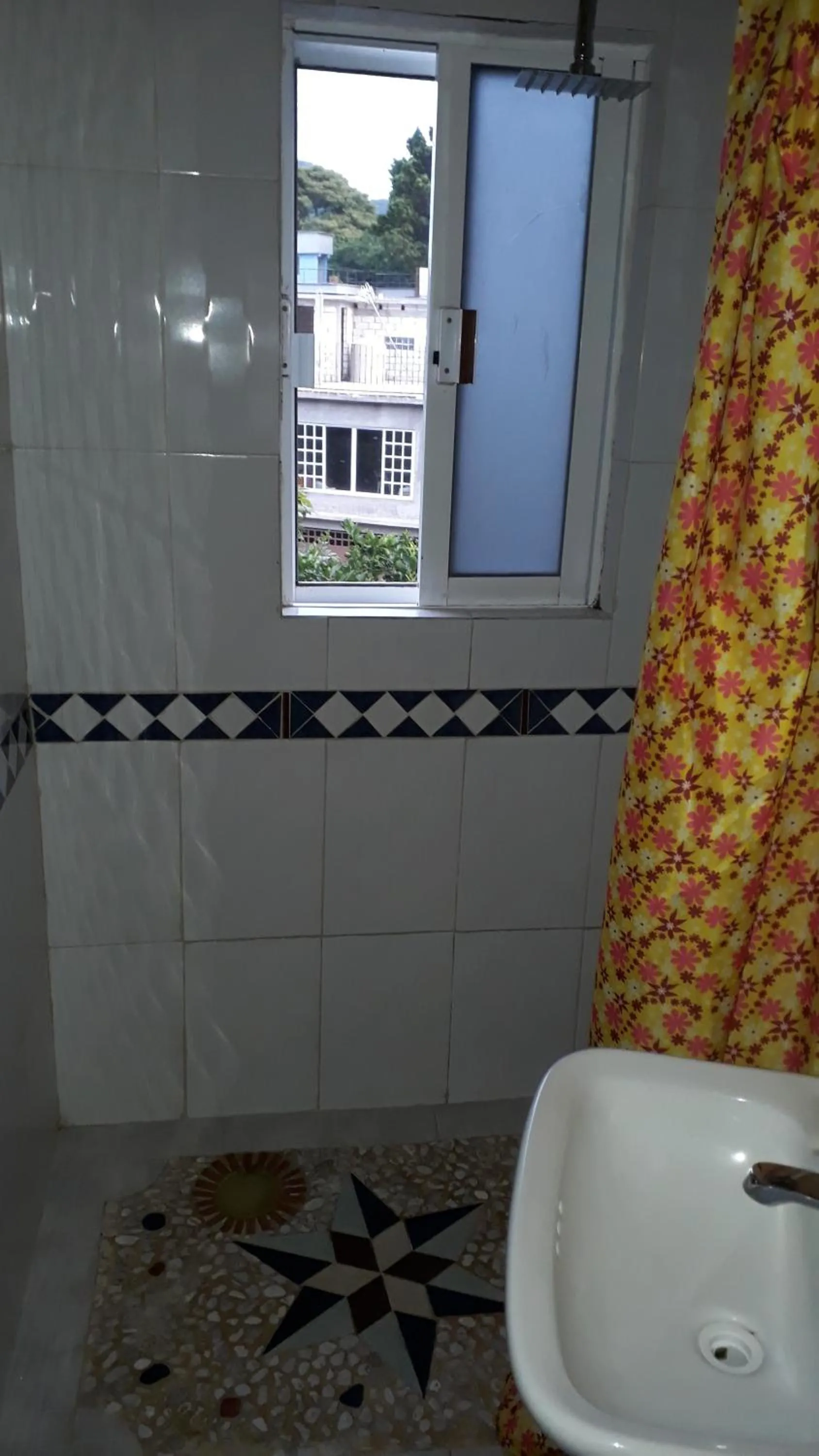 Bathroom in Casa Ticitl temazcalli