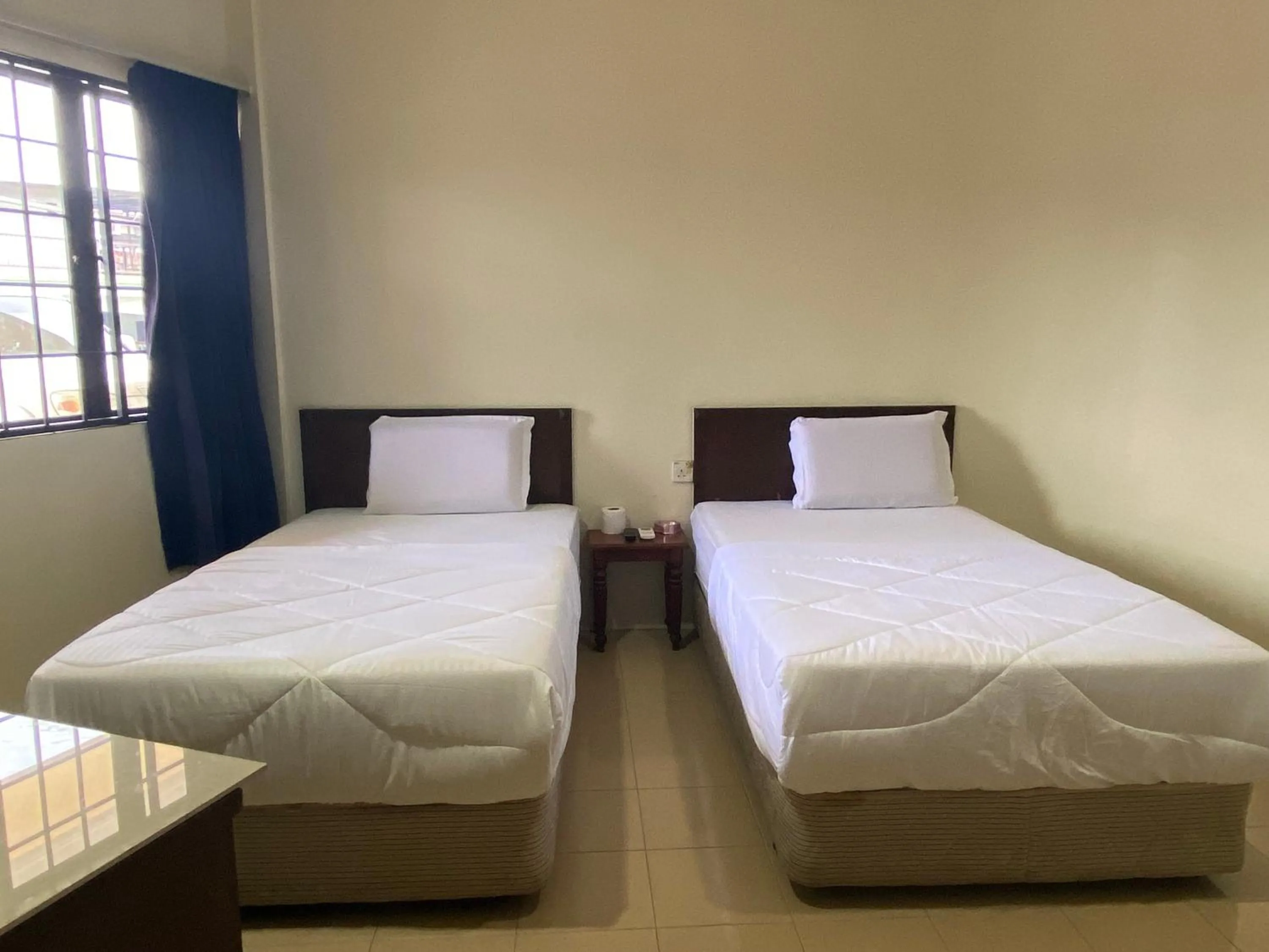 Bedroom, Bed in Hotel O Gold Hill Hotel