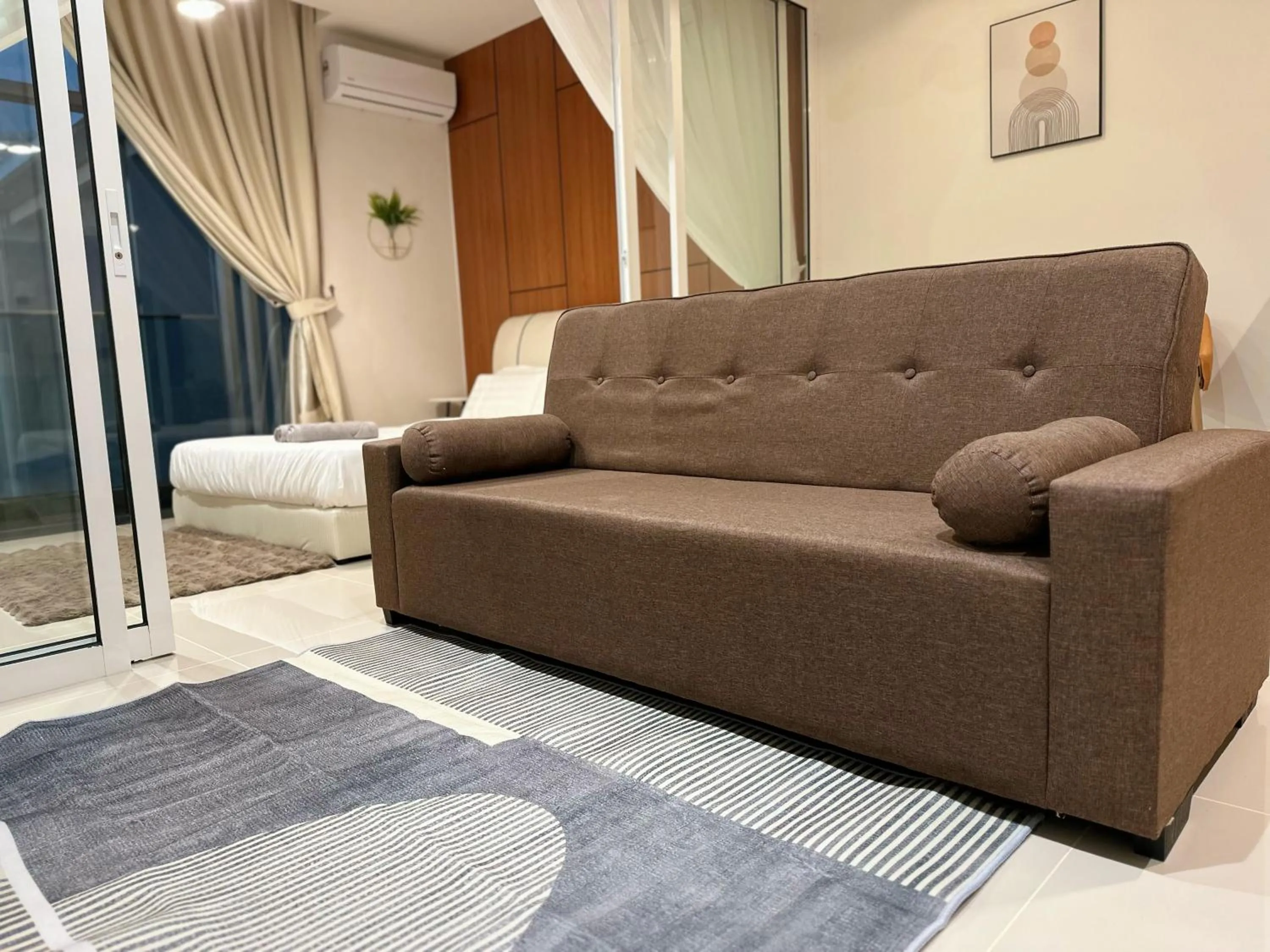 The shore kk by BeMy guest