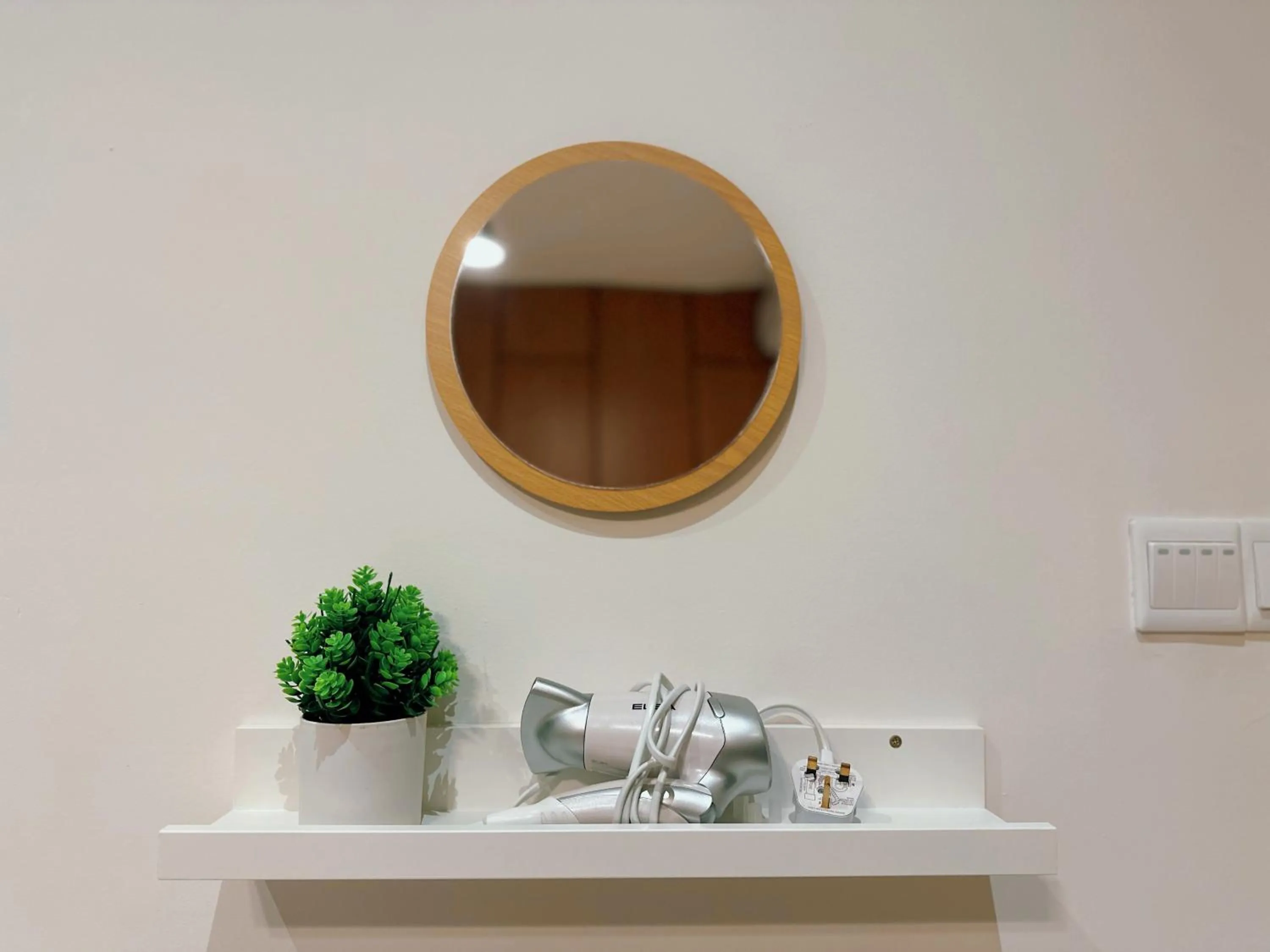 The shore kk by BeMy guest