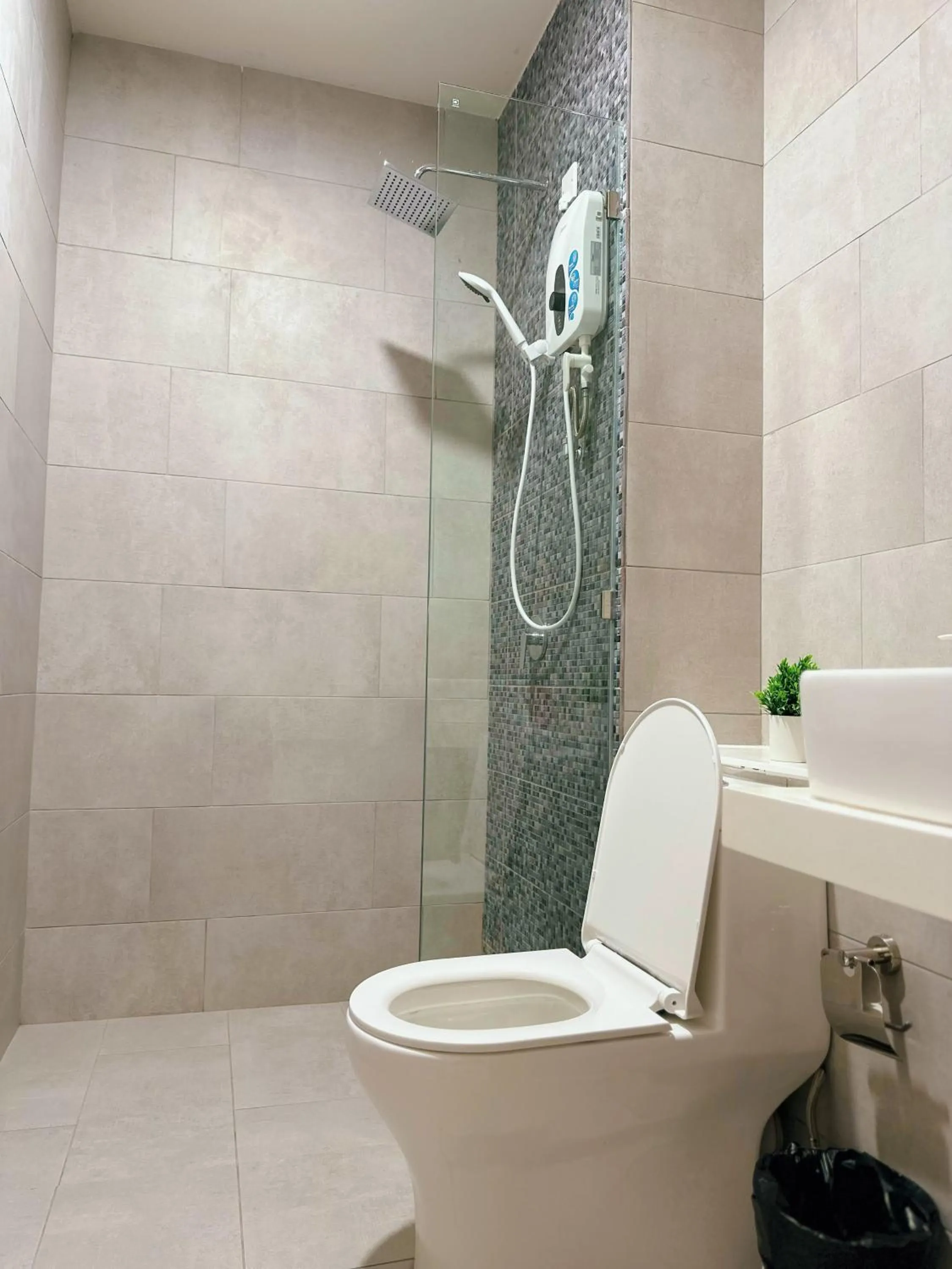 The shore kk by BeMy guest