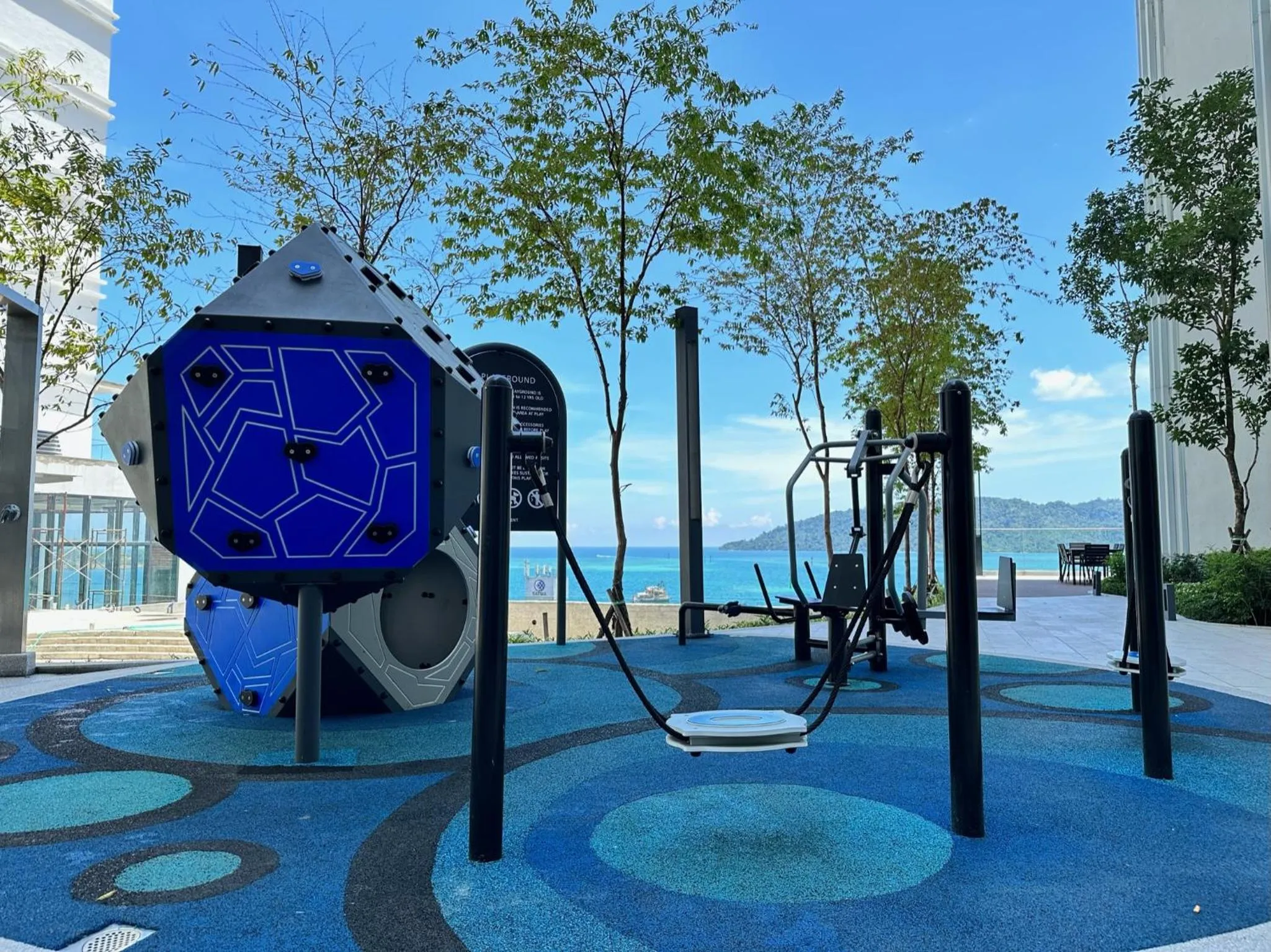 The shore kk by BeMy guest