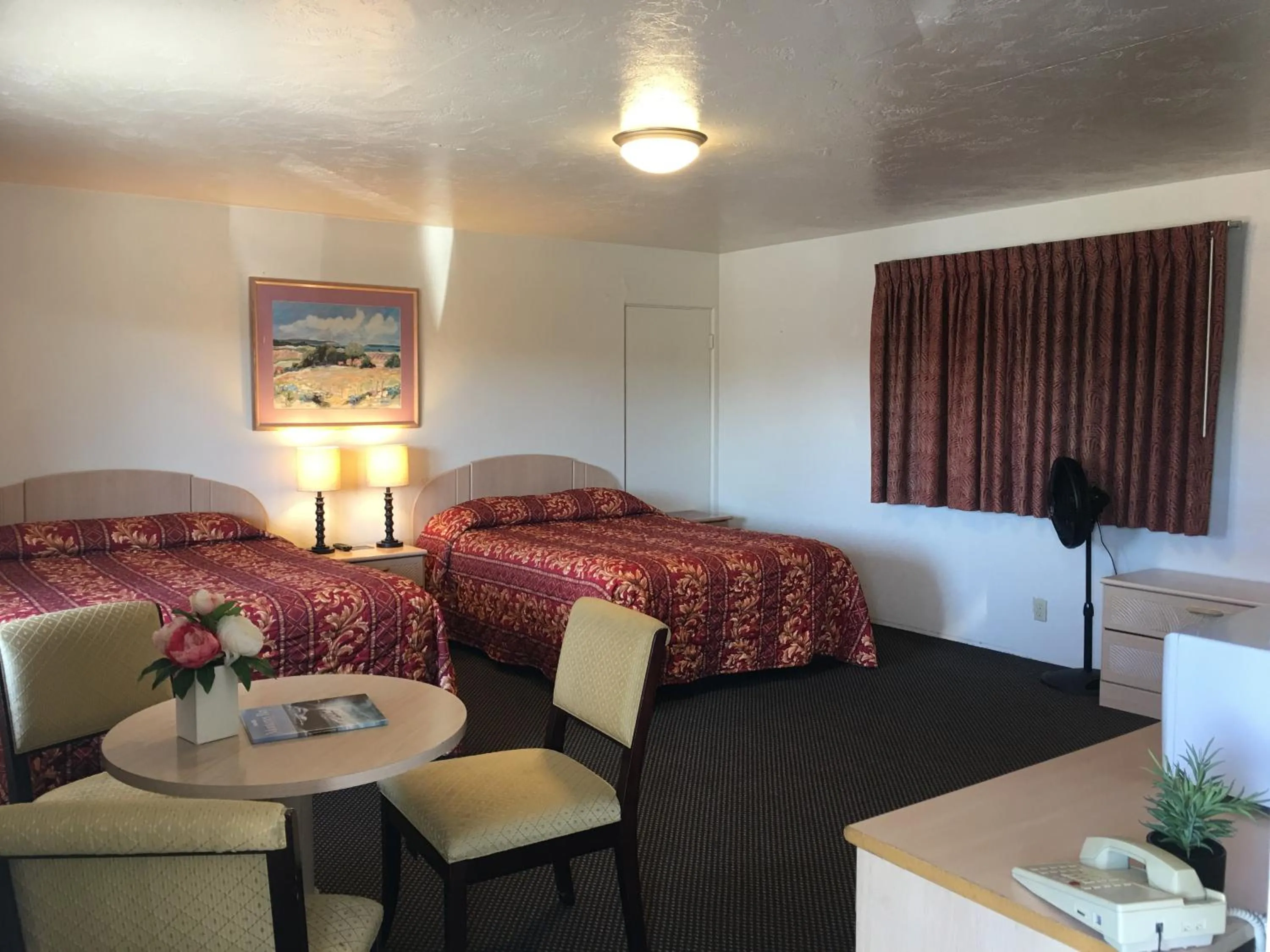 Old Marina Inn