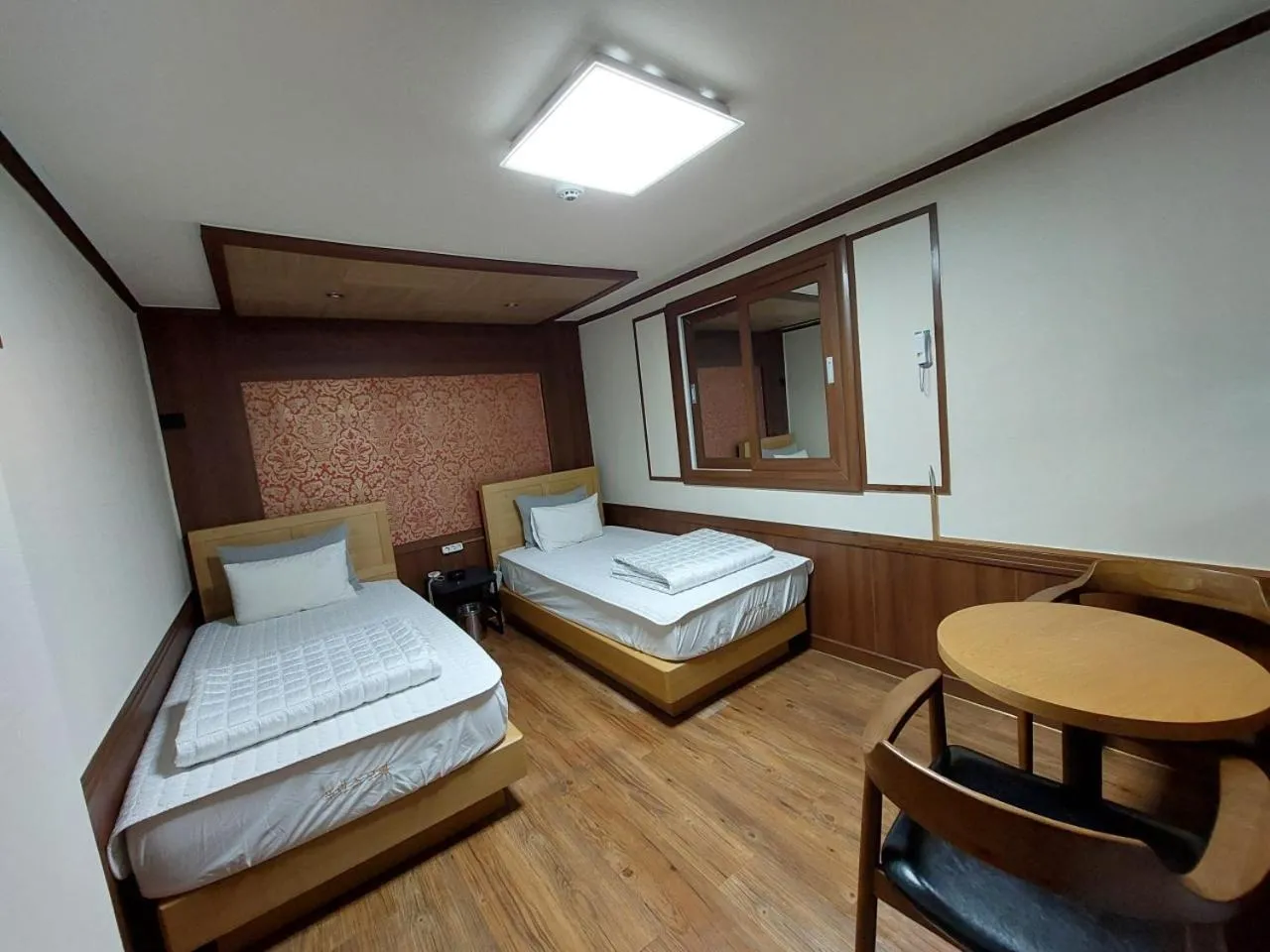 Prince Motel