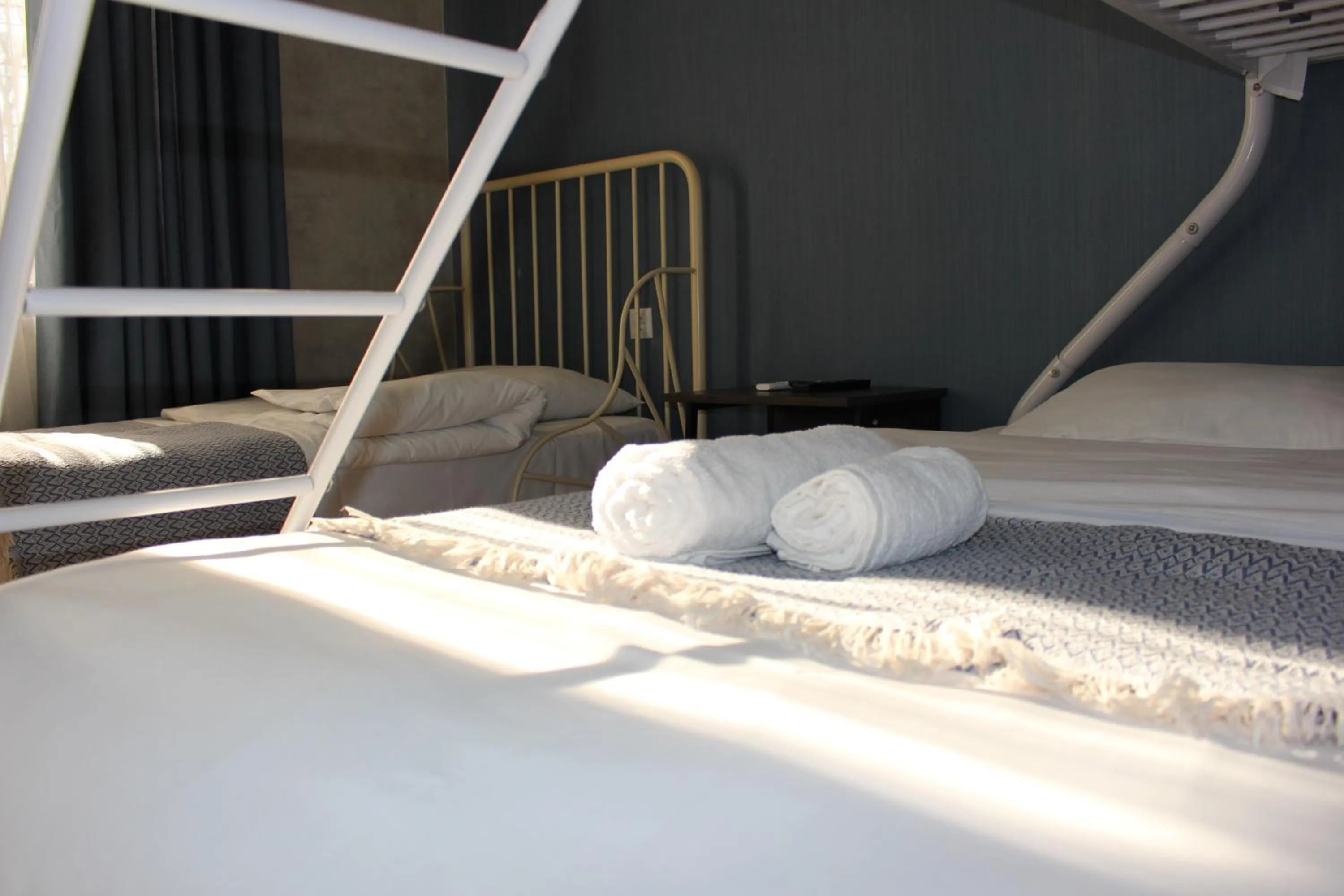 Bed in Memory basket