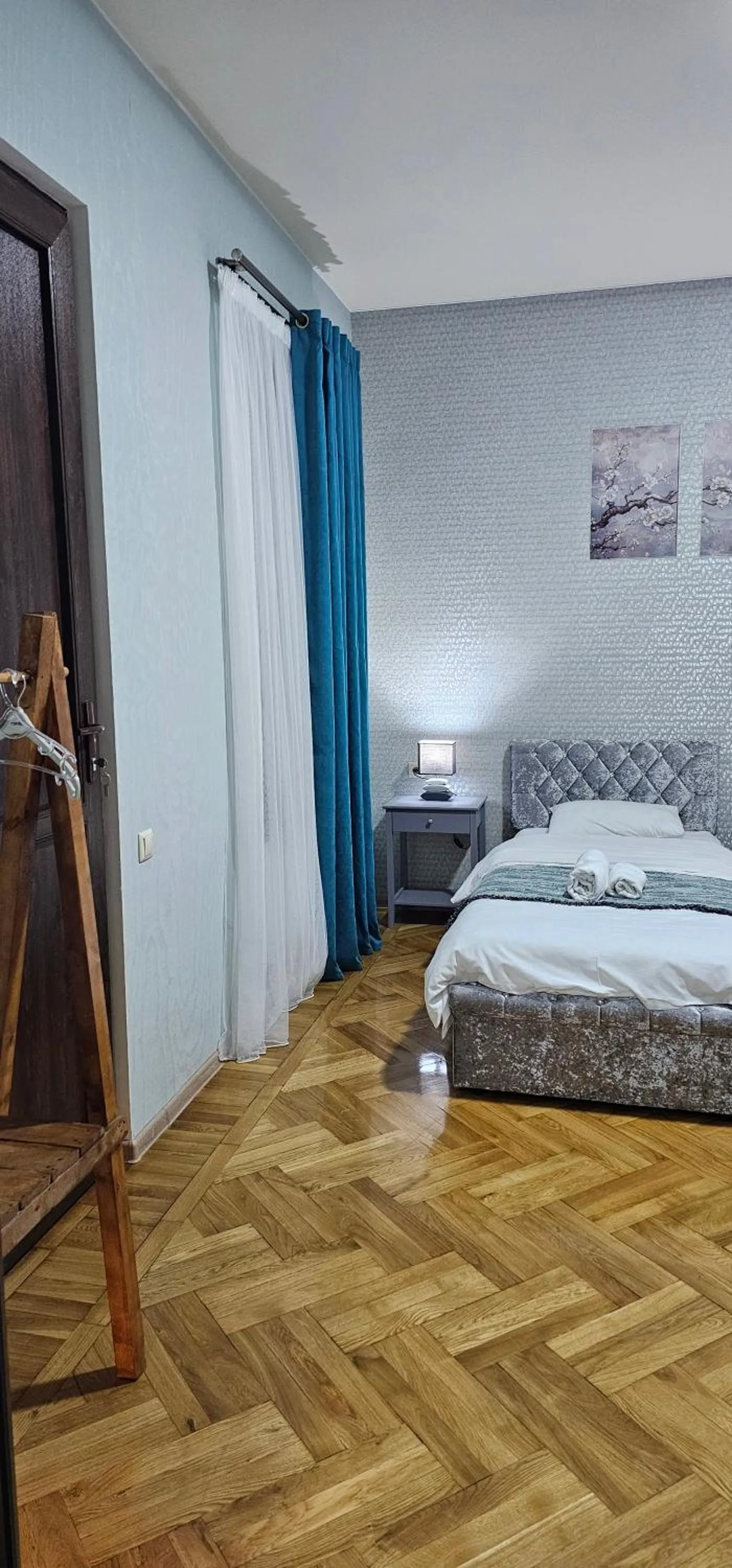 Bed in Memory basket